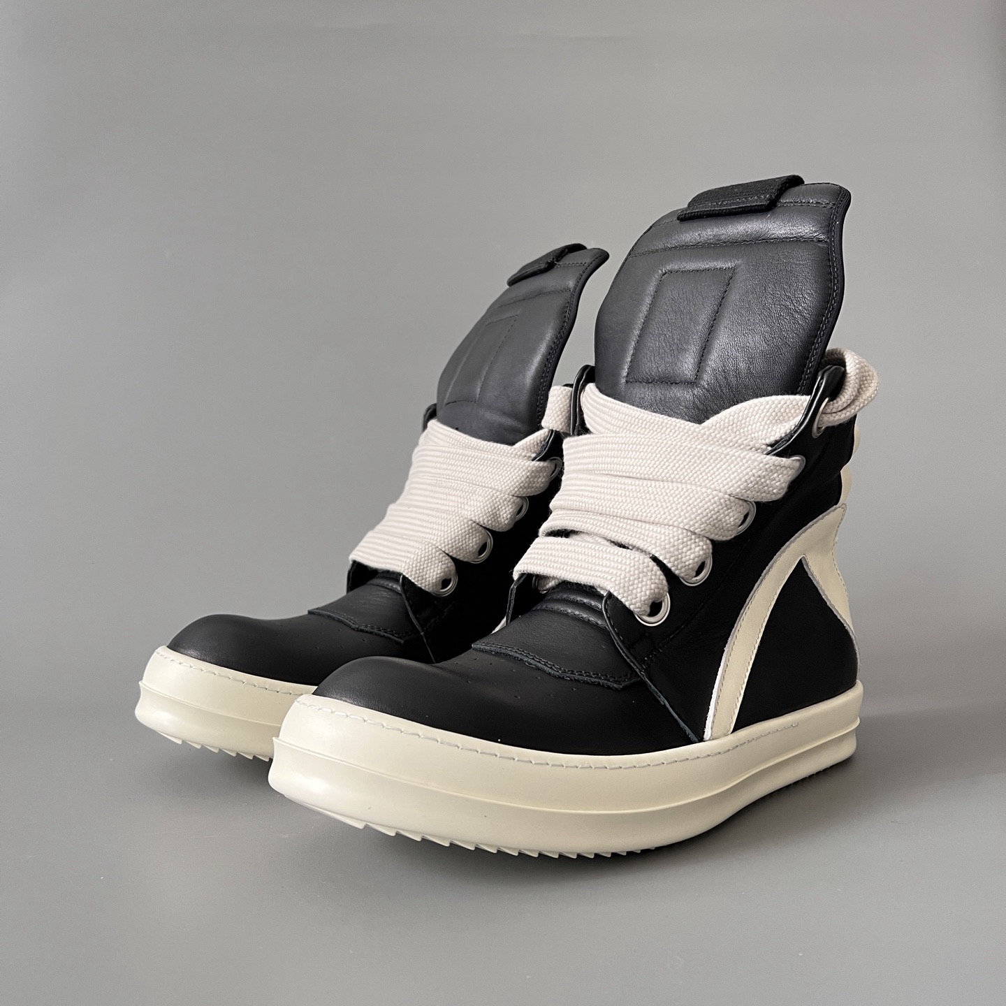 Men Women R*ICK OWENS Top SNEAKERS