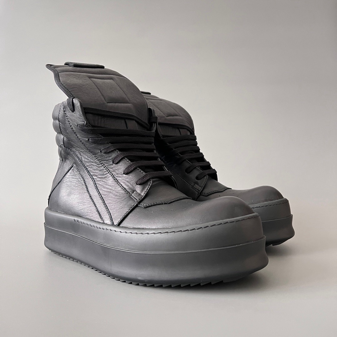 Men Women R*ICK OWENS Top SNEAKERS