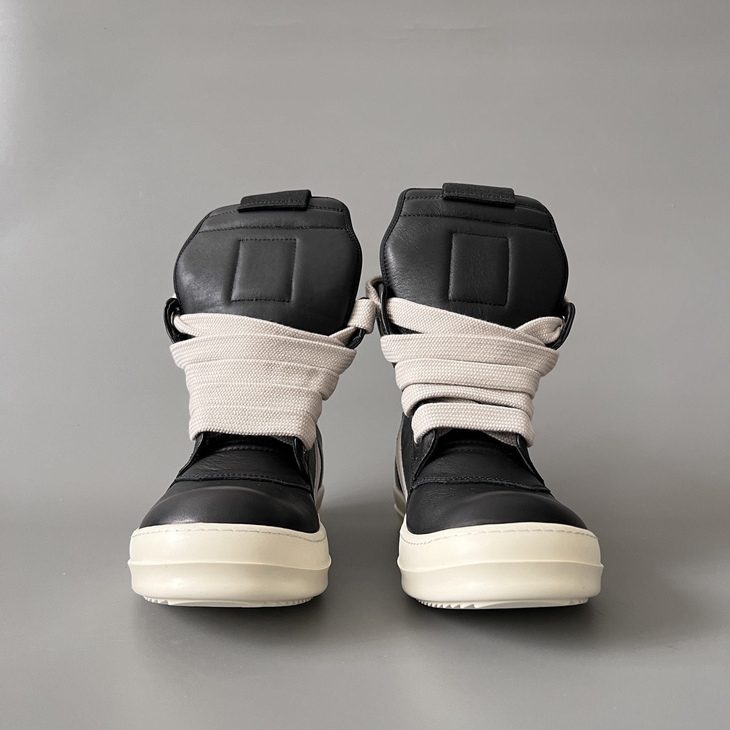 Men Women R*ICK OWENS Top SNEAKERS