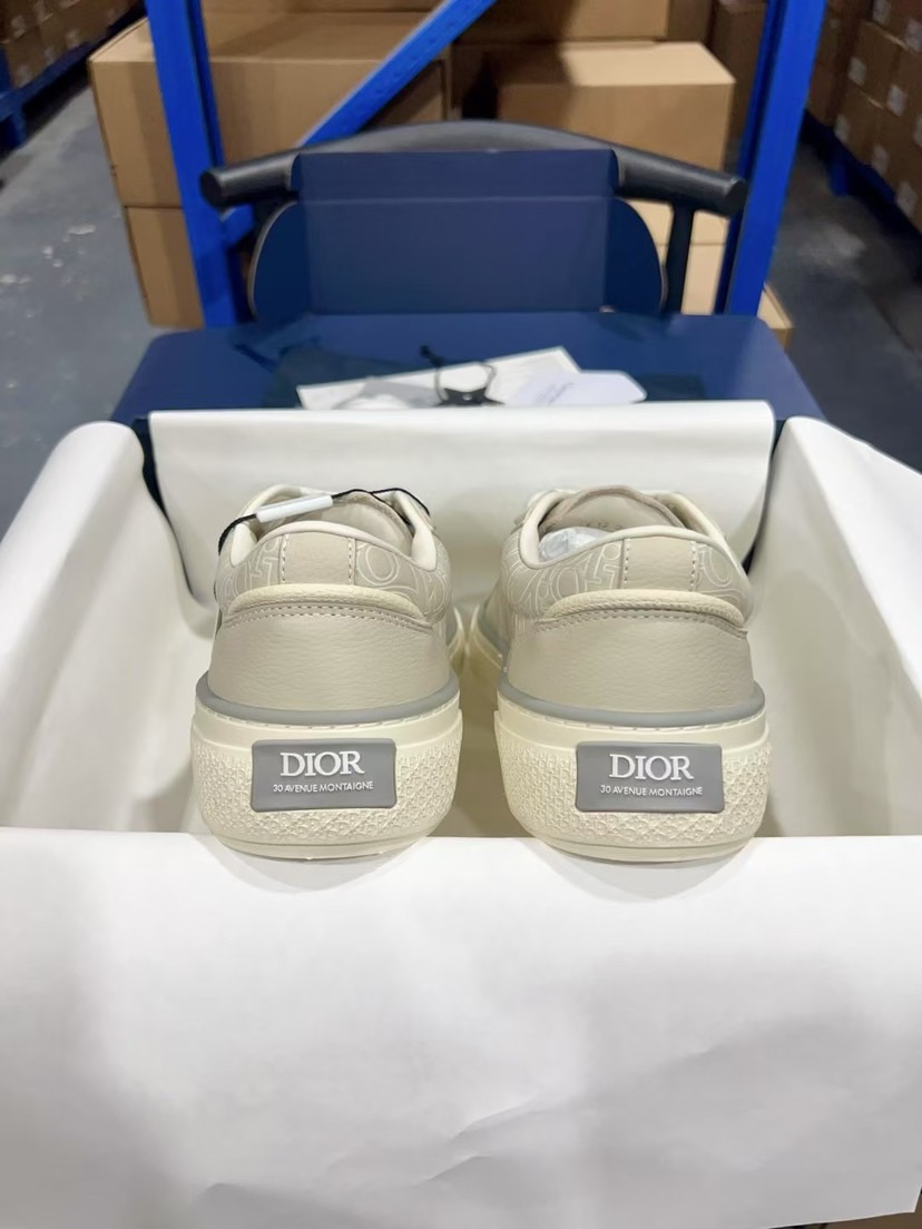 Men shoes D*ior sneaker Top quality 1:1