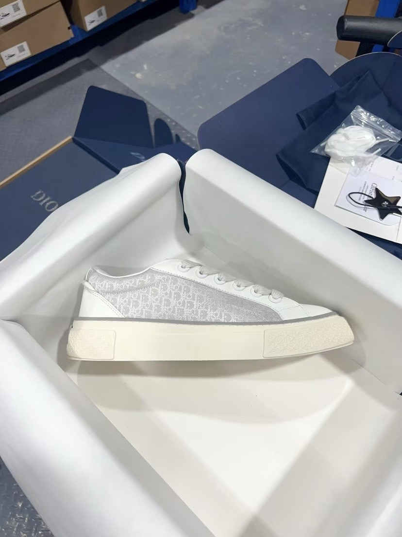 Men shoes D*ior sneaker Top quality 1:1