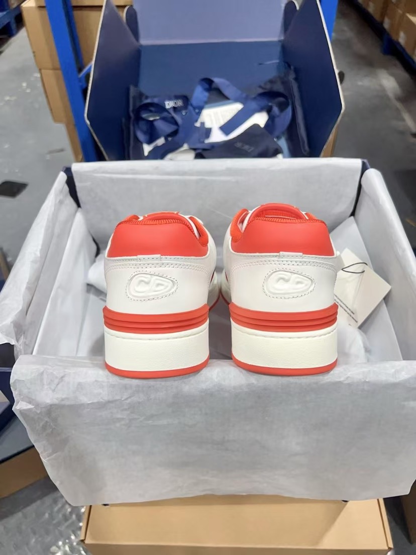 Men shoes D*ior sneaker Top quality 1:1