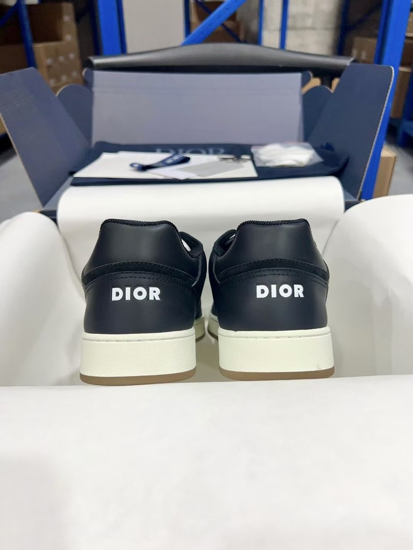 Men shoes D*ior sneaker Top quality 1:1