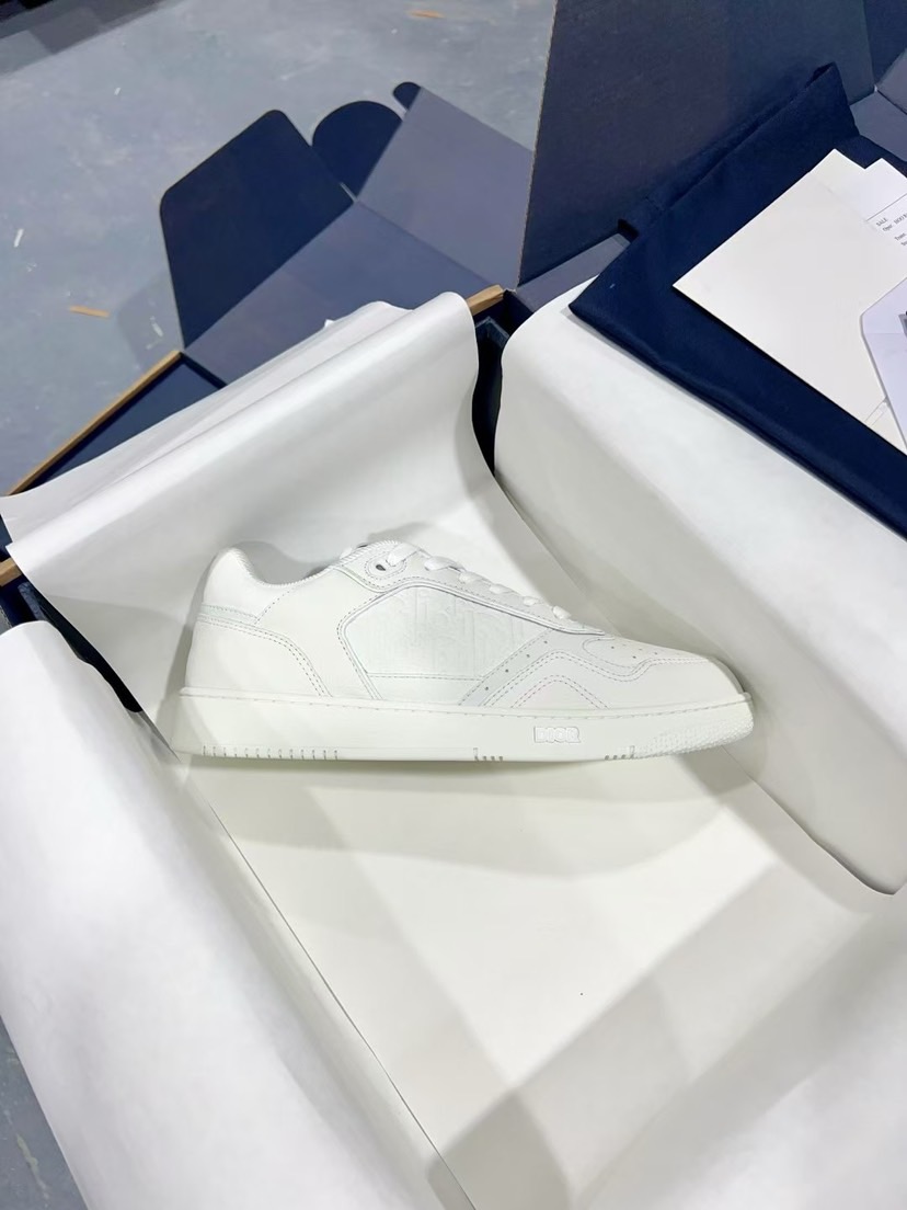 Men shoes D*ior sneaker Top quality 1:1