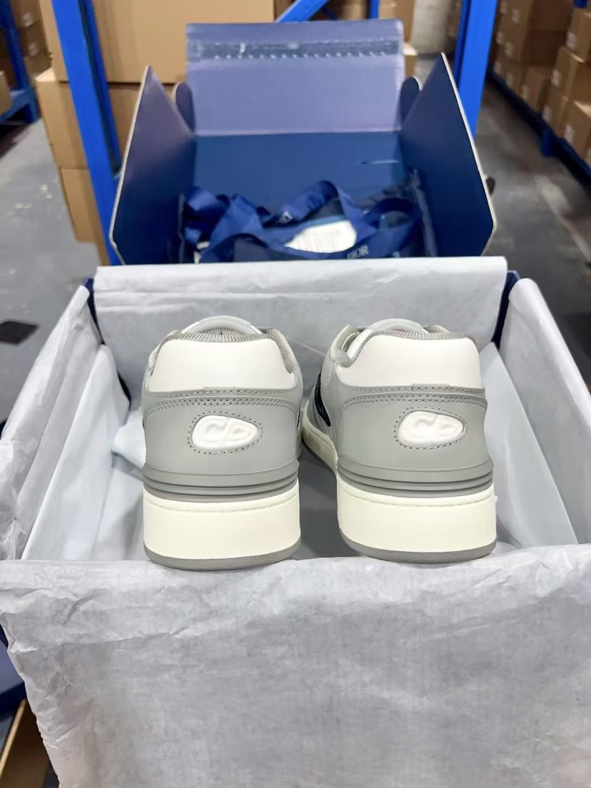 Men shoes D*ior sneaker Top quality 1:1