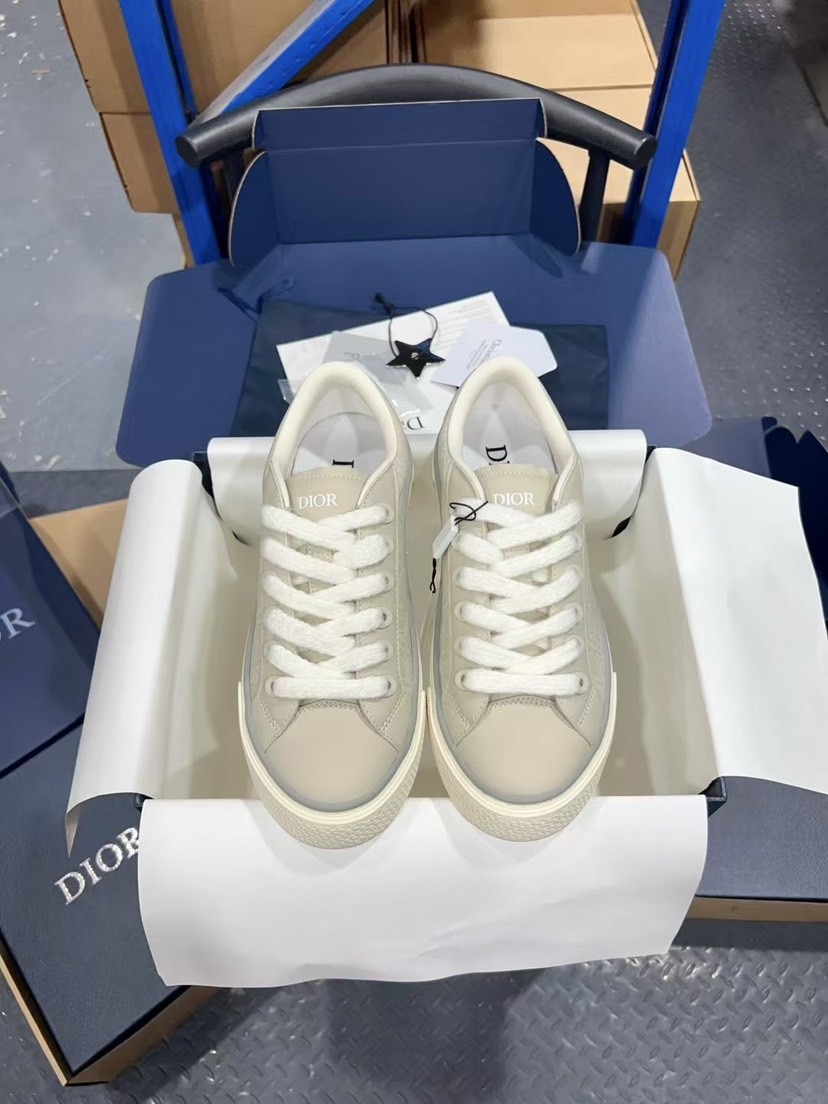 Men shoes D*ior sneaker Top quality 1:1