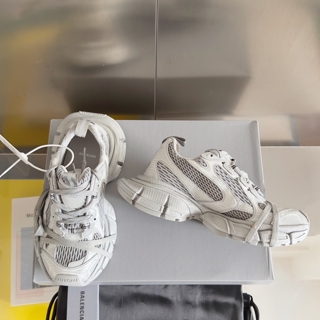 WOMEN SIZE 35-39 Men SIZE 39-45 B*alenciaga Sneaker Top quality 1:1
