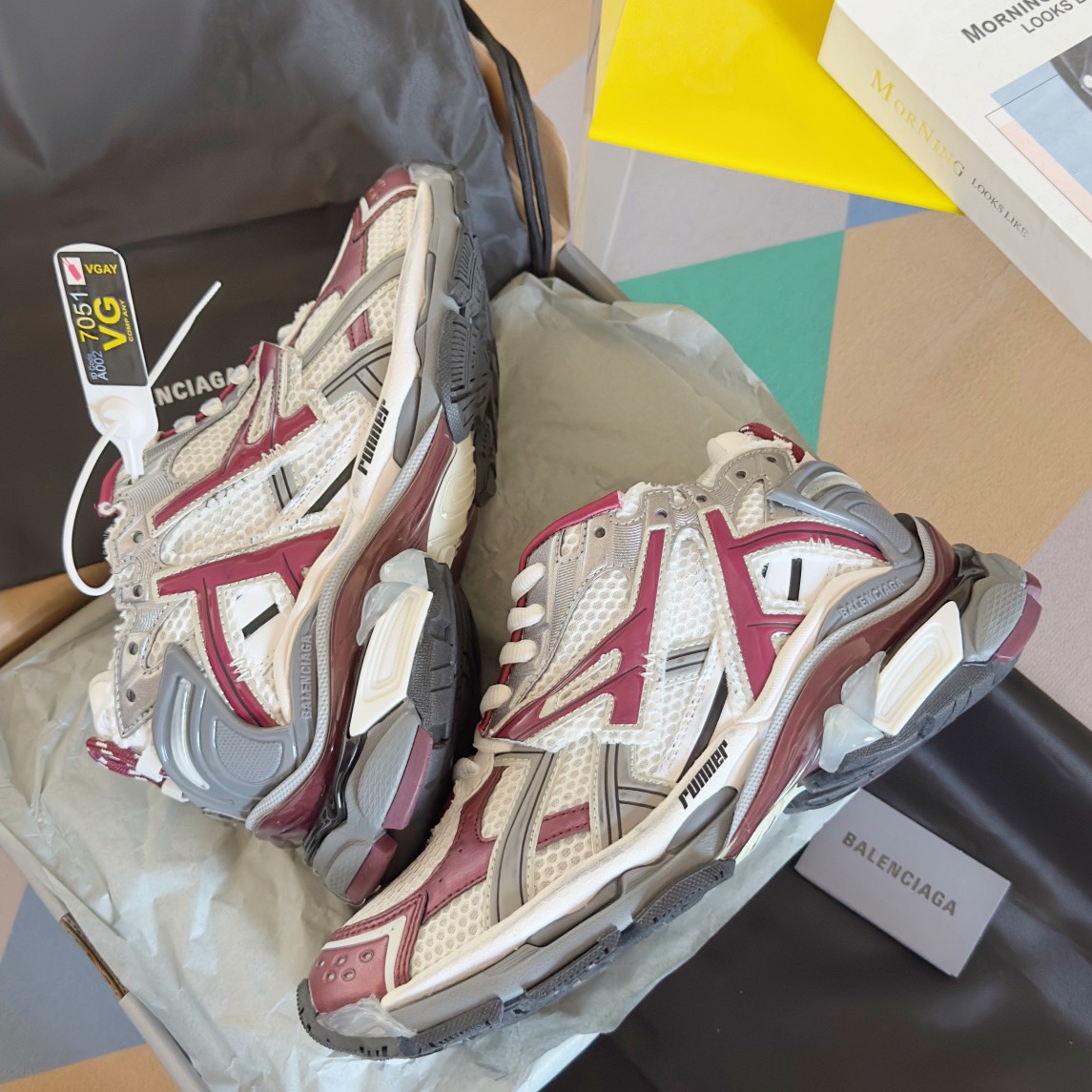 WOMEN SIZE 35-39 Men SIZE 39-45 B*alenciaga Sneaker Top quality 1:1