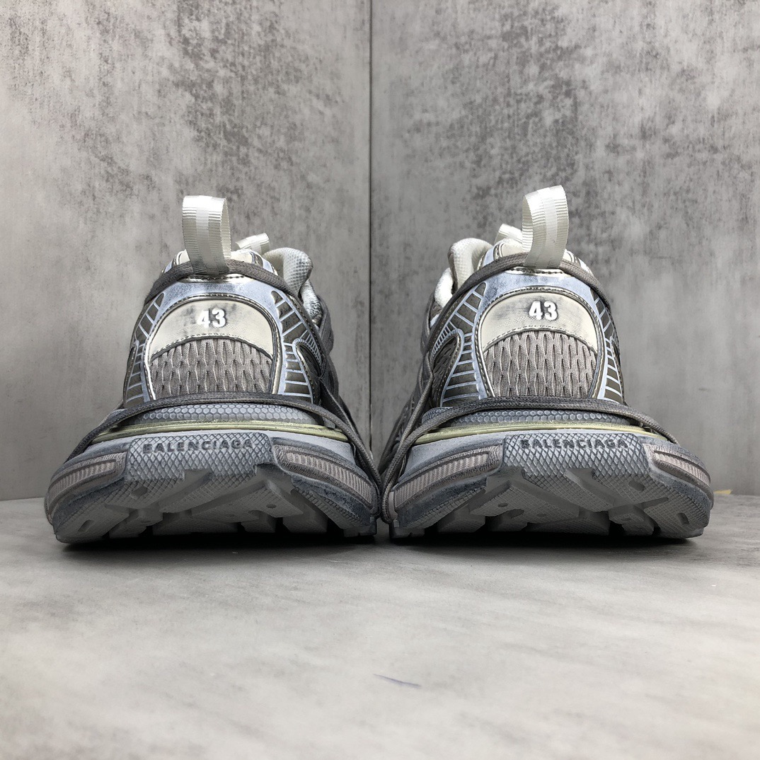 WOMEN SIZE 35-39 Men SIZE 39-45 B*alenciaga Sneaker Top quality 1:1