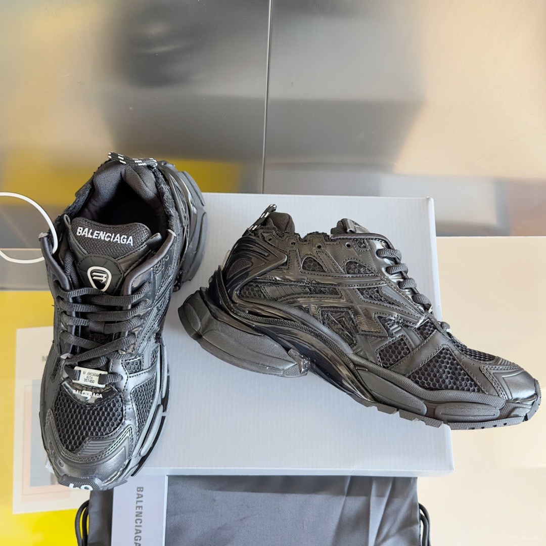 WOMEN SIZE 35-39 Men SIZE 39-45 B*alenciaga Sneaker Top quality 1:1