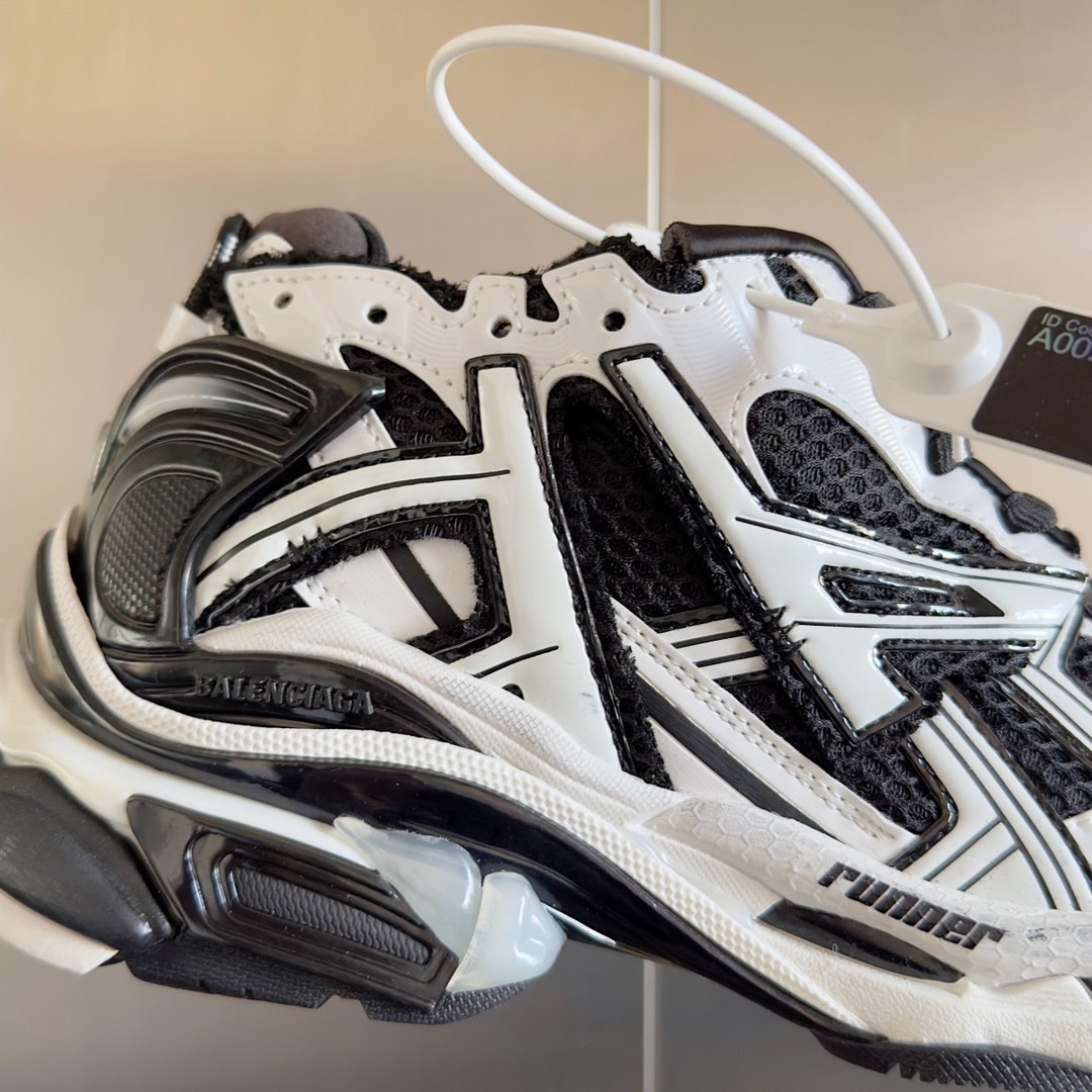 WOMEN SIZE 35-39 Men SIZE 39-45 B*alenciaga Sneaker Top quality 1:1