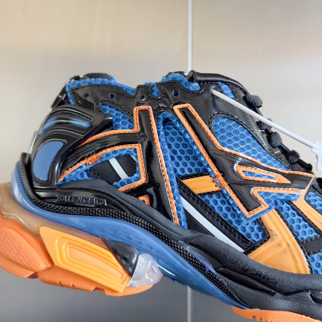 WOMEN SIZE 35-39 Men SIZE 39-45 B*alenciaga Sneaker Top quality 1:1