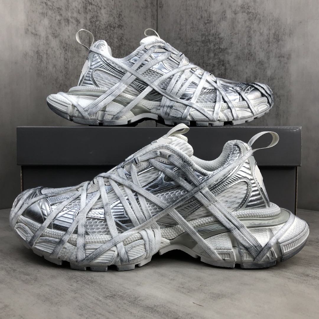 WOMEN SIZE 35-39 Men SIZE 39-45 B*alenciaga Sneaker Top quality 1:1