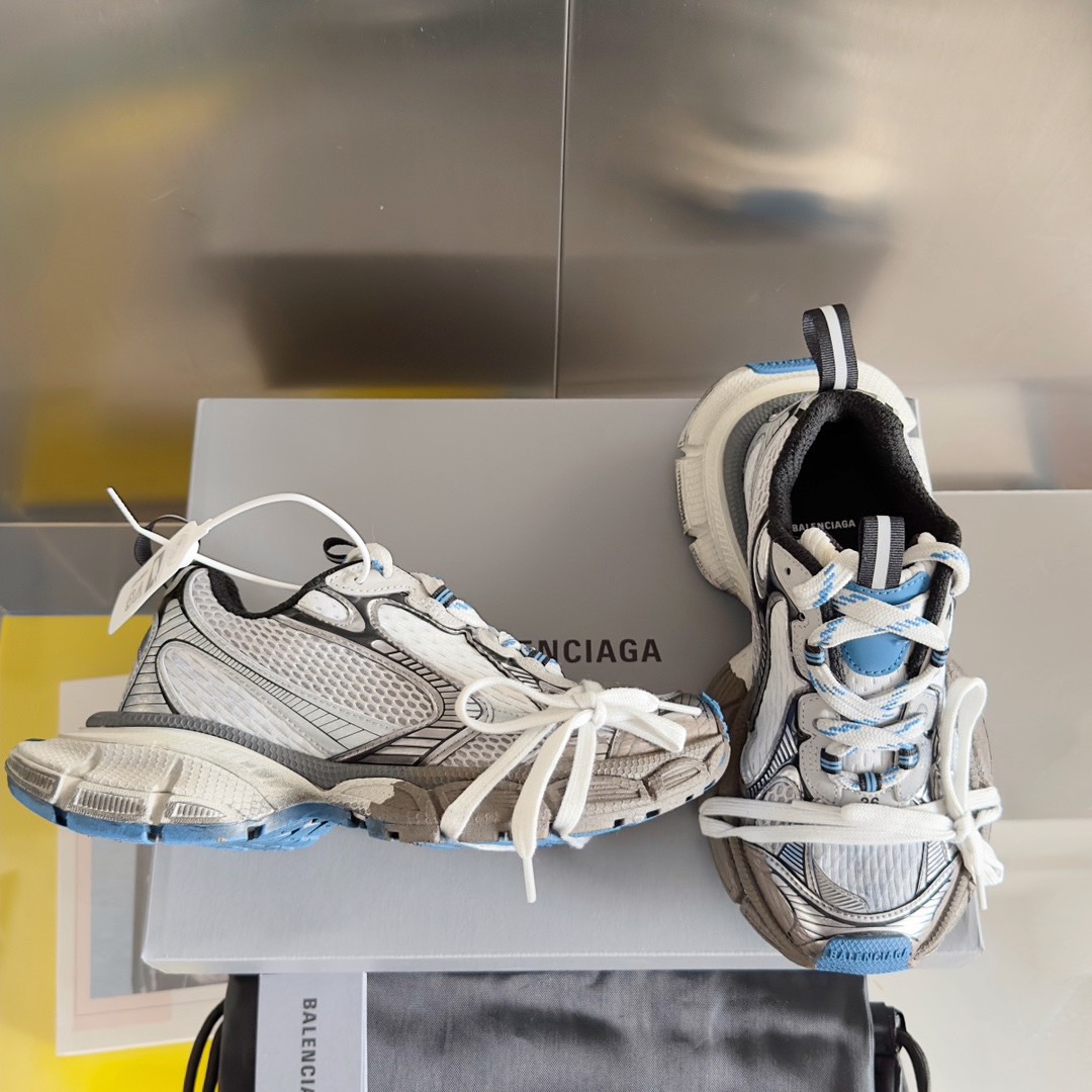 WOMEN SIZE 35-39 Men SIZE 39-45 B*alenciaga Sneaker Top quality 1:1