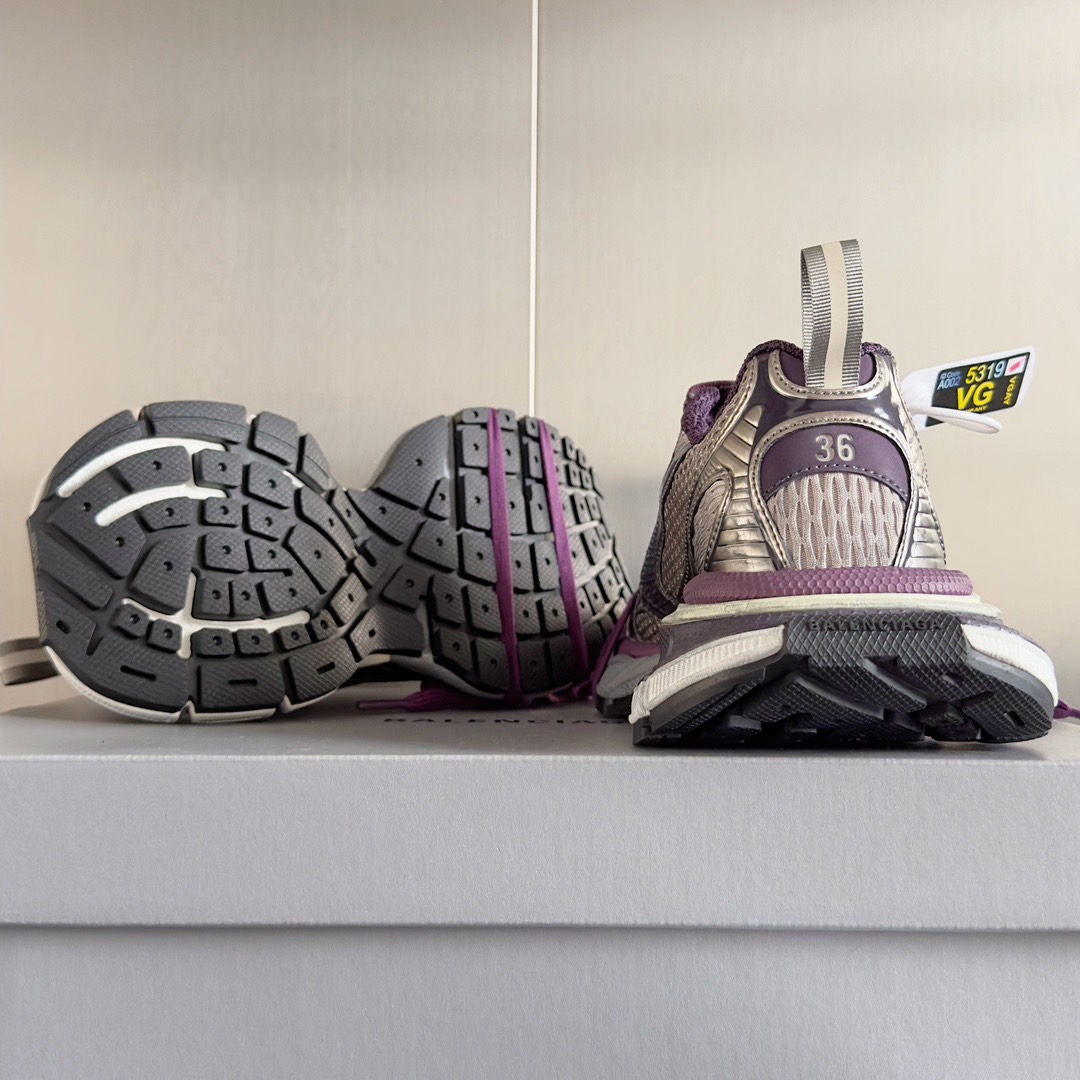 WOMEN SIZE 35-39 Men SIZE 39-45 B*alenciaga Sneaker Top quality 1:1