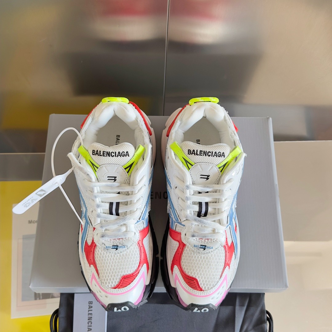 WOMEN SIZE 35-39 Men SIZE 39-45 B*alenciaga Sneaker Top quality 1:1