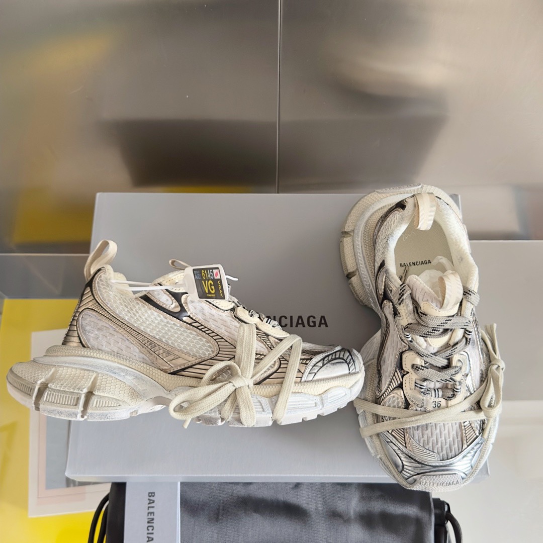 WOMEN SIZE 35-39 Men SIZE 39-45 B*alenciaga Sneaker Top quality 1:1