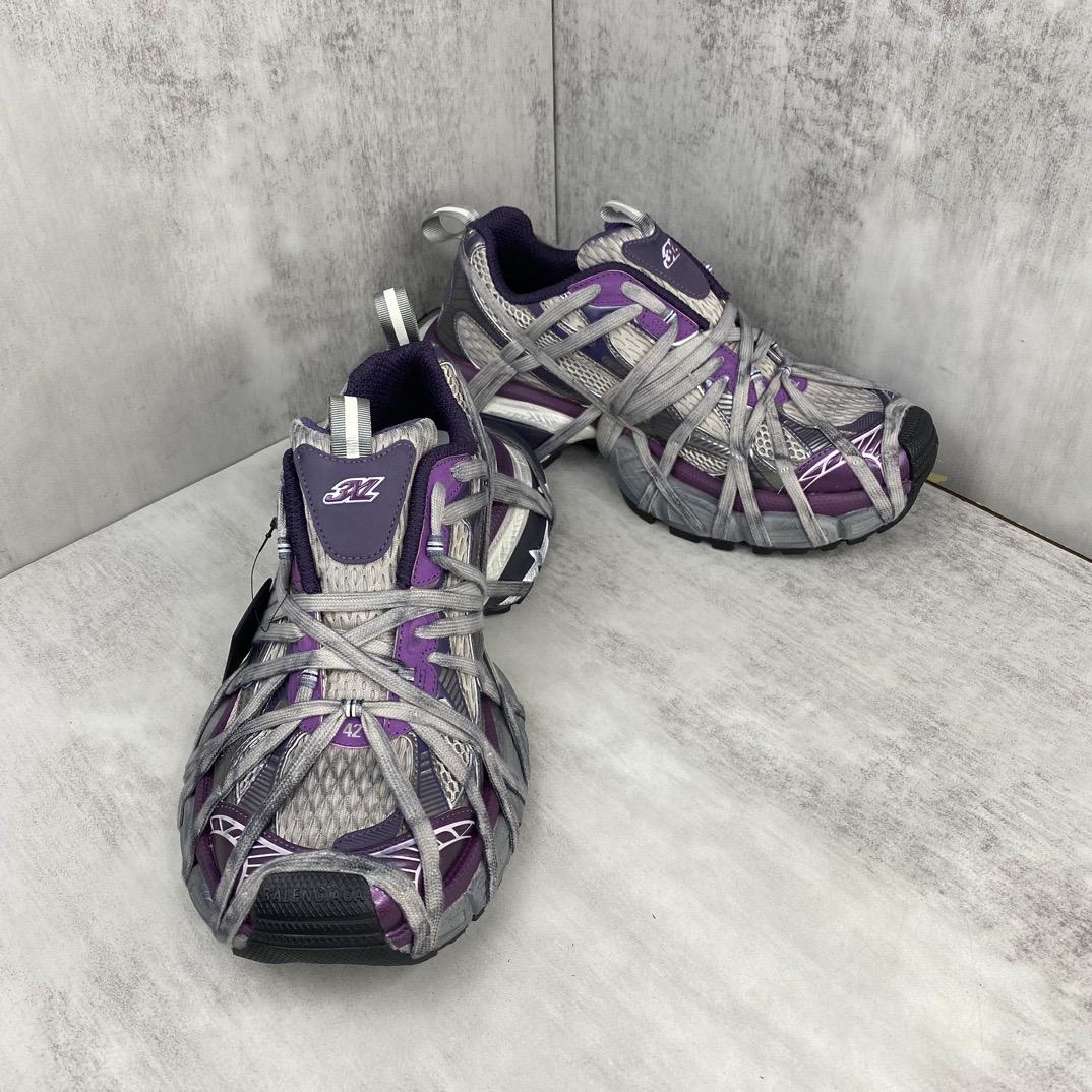 WOMEN SIZE 35-39 Men SIZE 39-45 B*alenciaga Sneaker Top quality 1:1