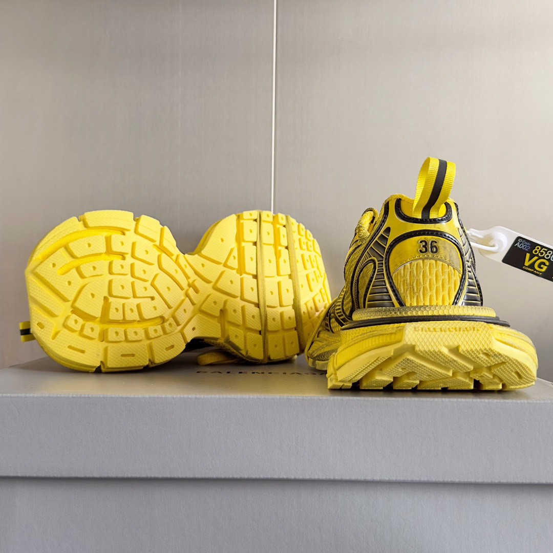 WOMEN SIZE 35-39 Men SIZE 39-45 B*alenciaga Sneaker Top quality 1:1