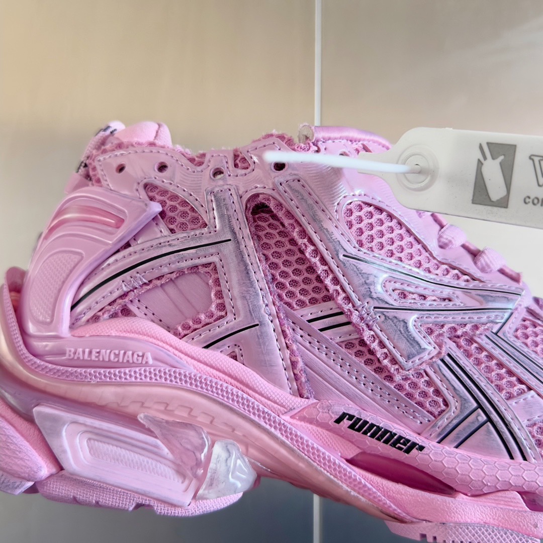 WOMEN SIZE 35-39 Men SIZE 39-45 B*alenciaga Sneaker Top quality 1:1