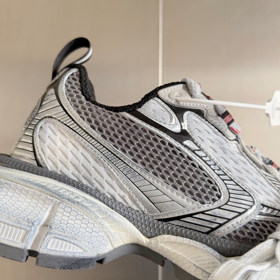 WOMEN SIZE 35-39 Men SIZE 39-45 B*alenciaga Sneaker Top quality 1:1