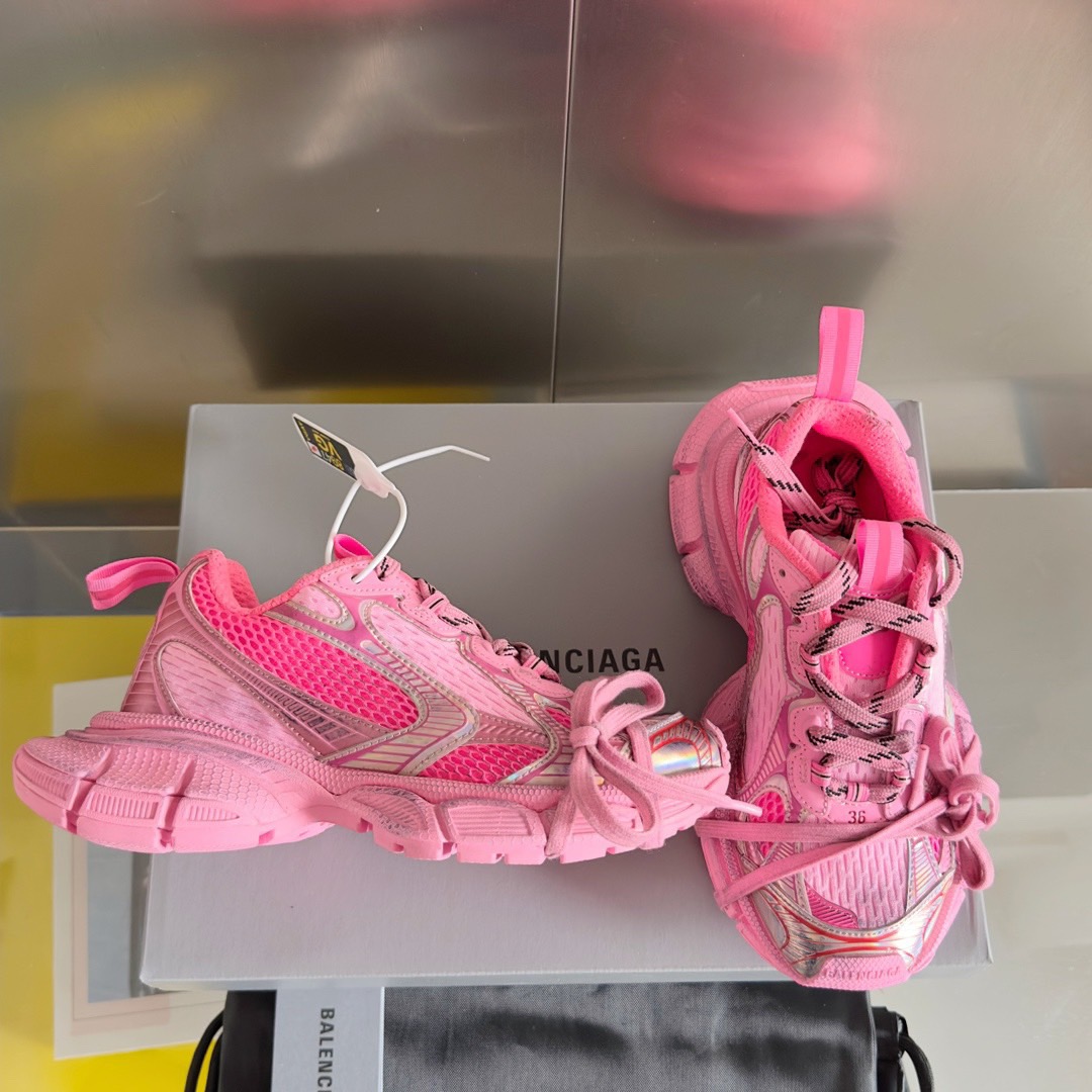 WOMEN SIZE 35-39 Men SIZE 39-45 B*alenciaga Sneaker Top quality 1:1