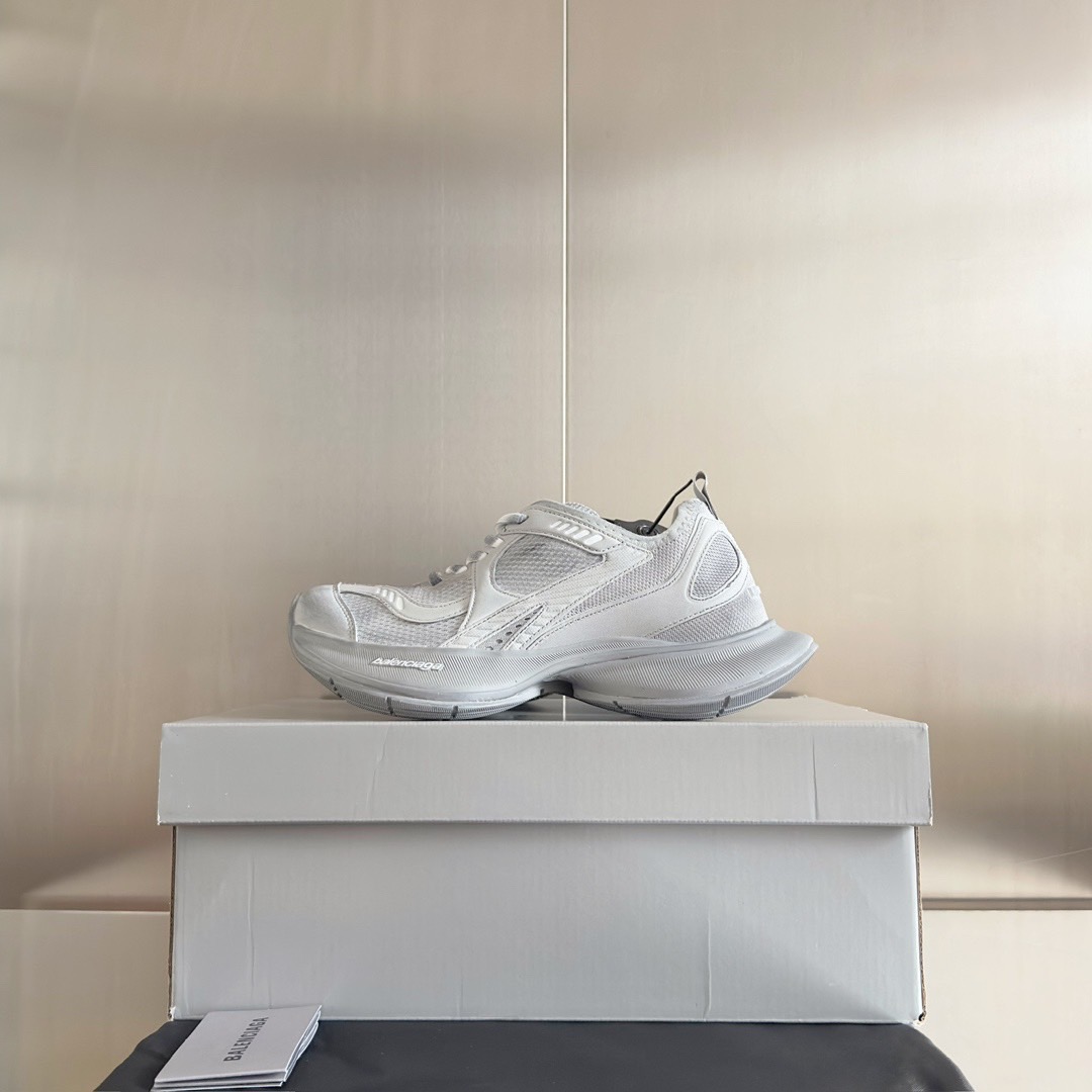 WOMEN SIZE 35-39 Men SIZE 39-45 B*alenciaga Sneaker Top quality 1:1