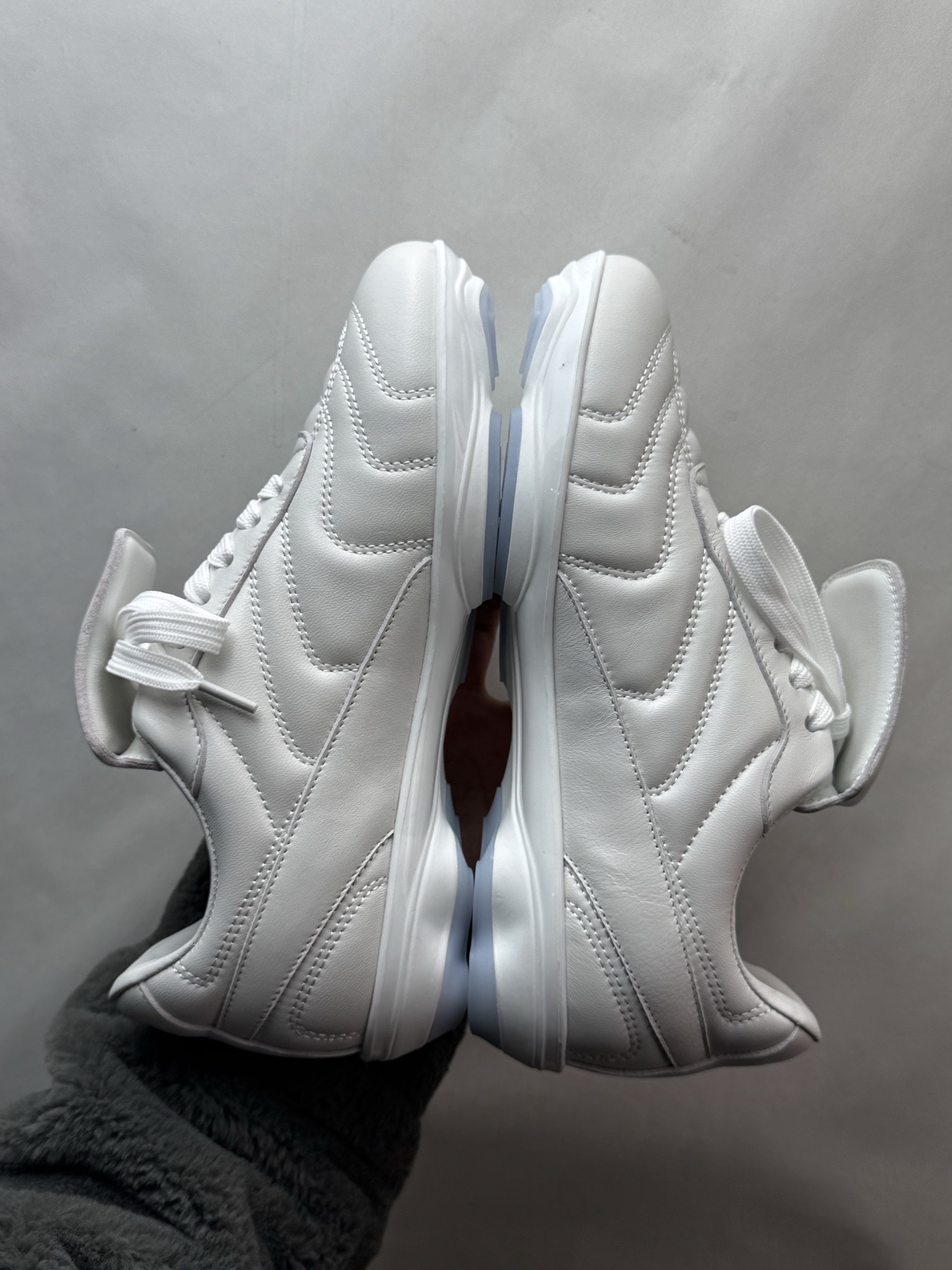 Men Women L*ouis V*uitton Top Sneaker L*V Trainer