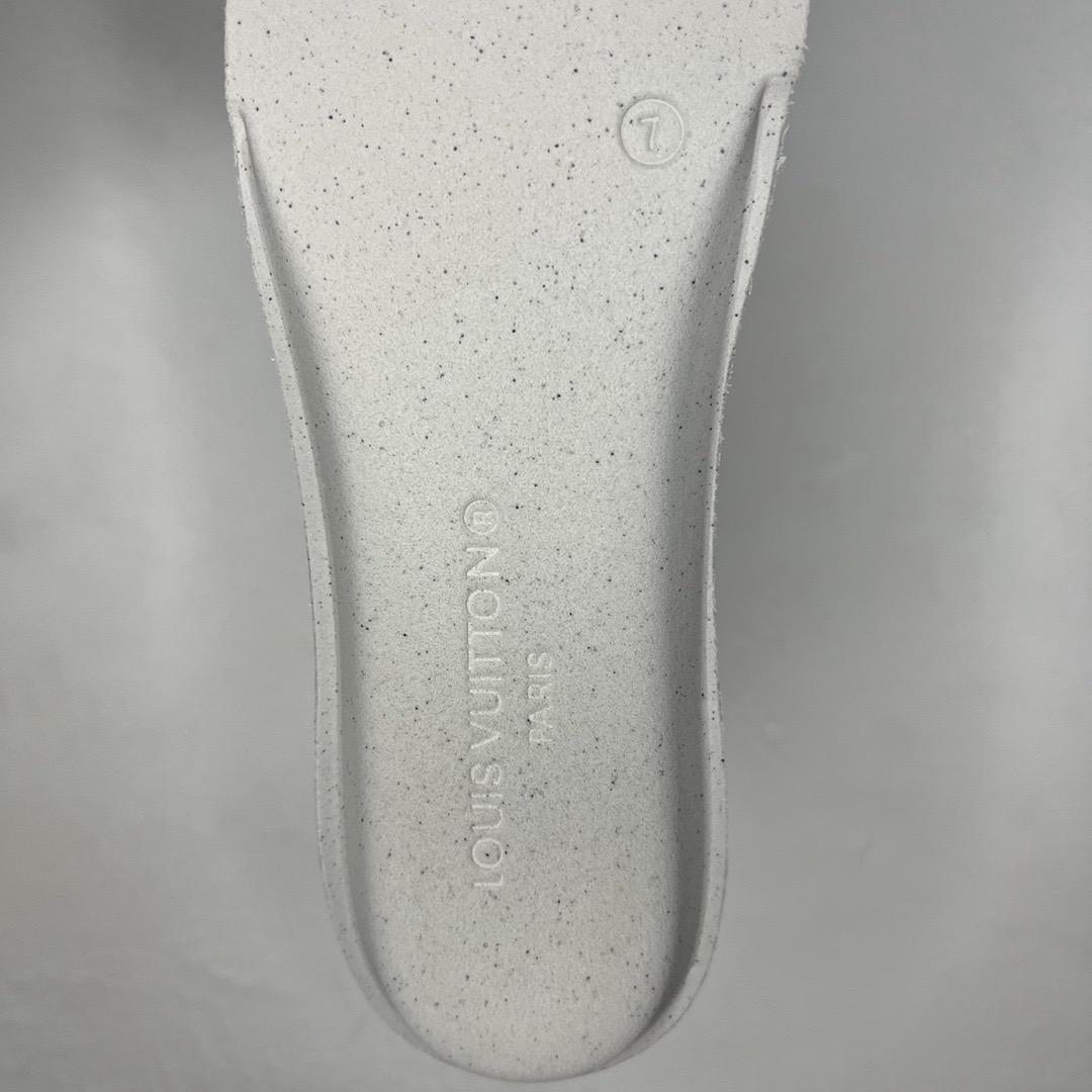 Men Women L*ouis V*uitton Top Sneaker L*V Trainer