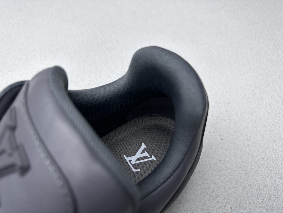 Men Women L*ouis V*uitton Top Sneaker L*V Trainer