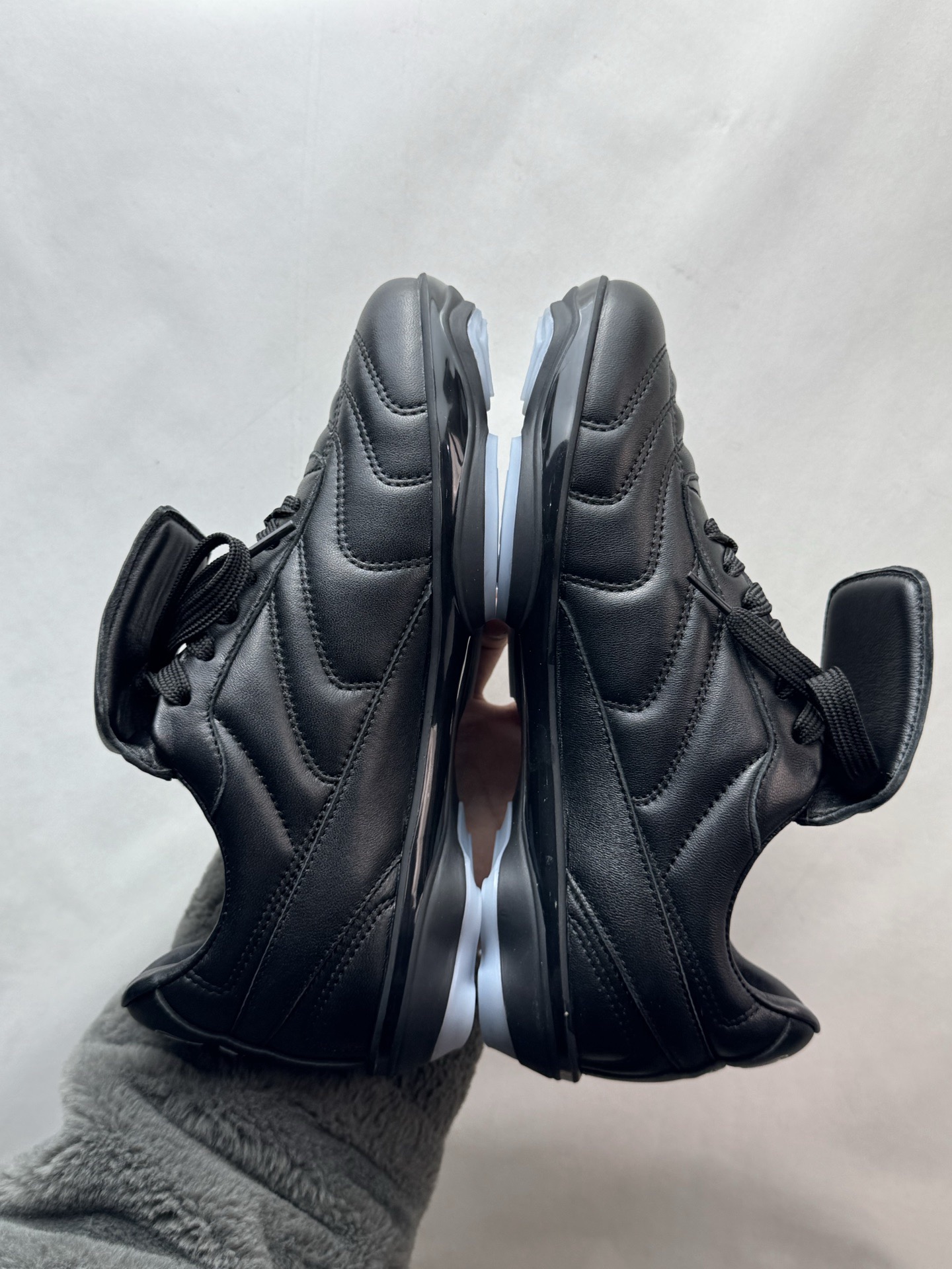 Men Women L*ouis V*uitton Top Sneaker L*V Trainer