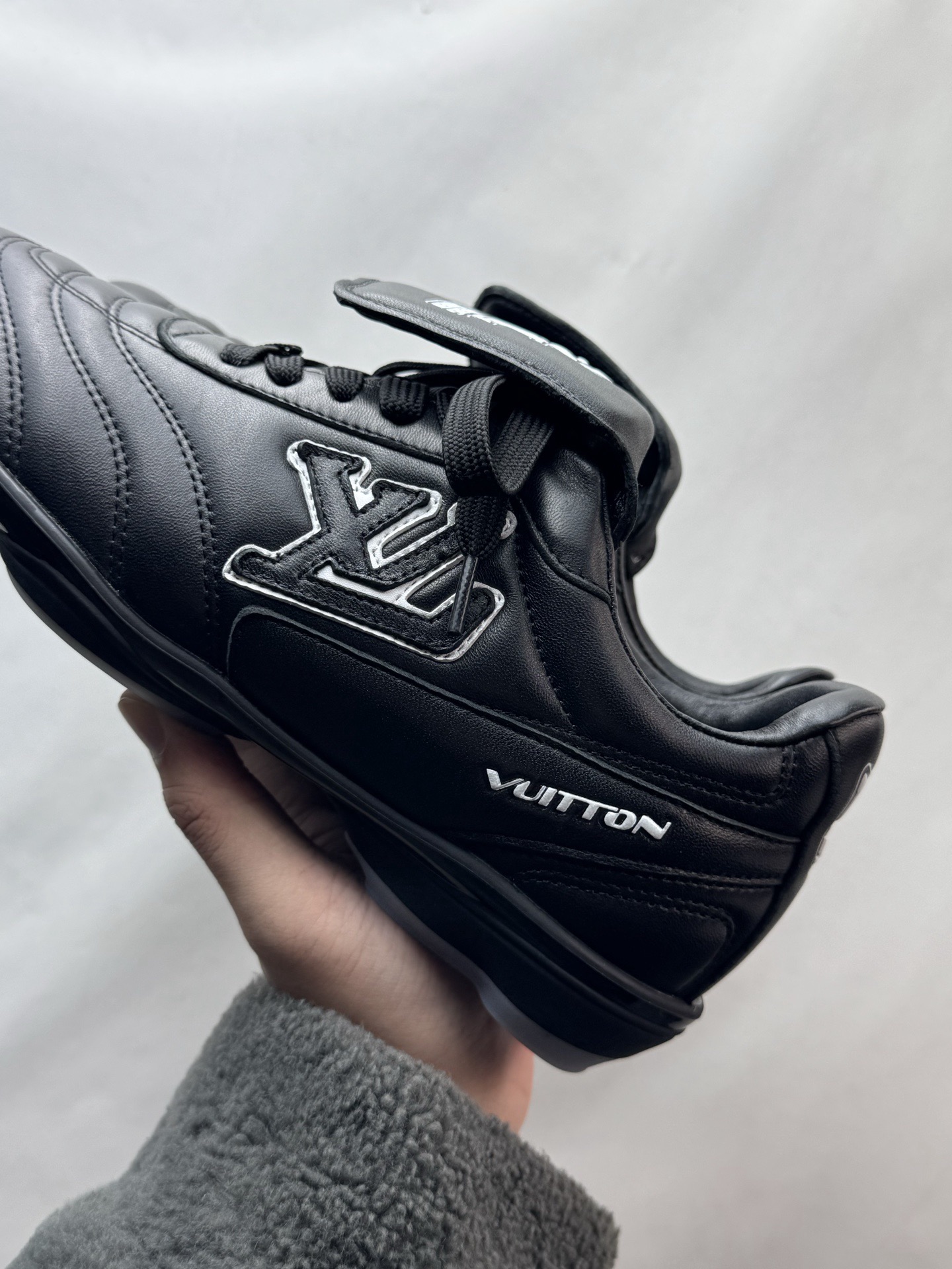 Men Women L*ouis V*uitton Top Sneaker L*V Trainer