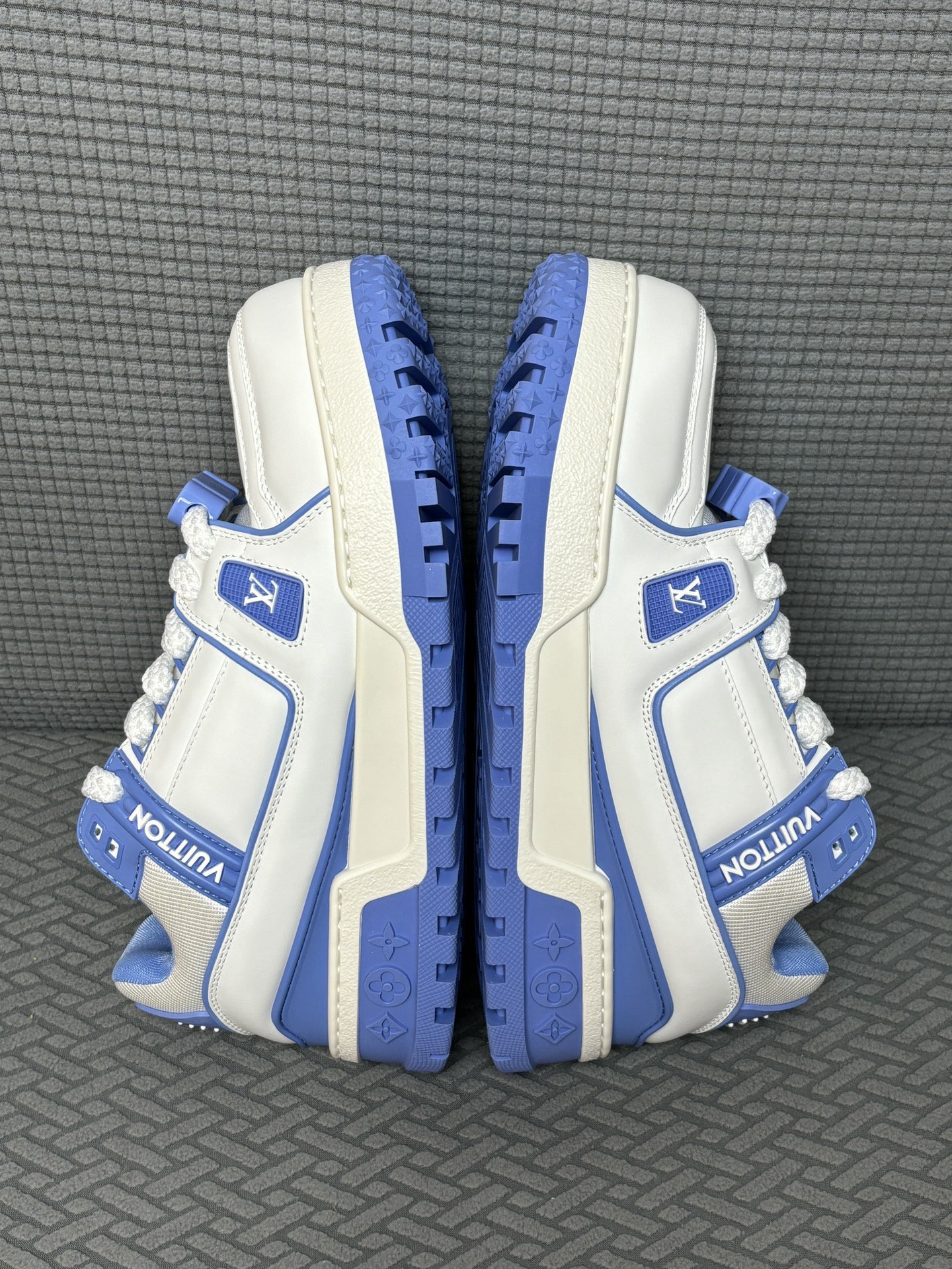 Men Women L*ouis V*uitton Top Sneaker L*V Trainer