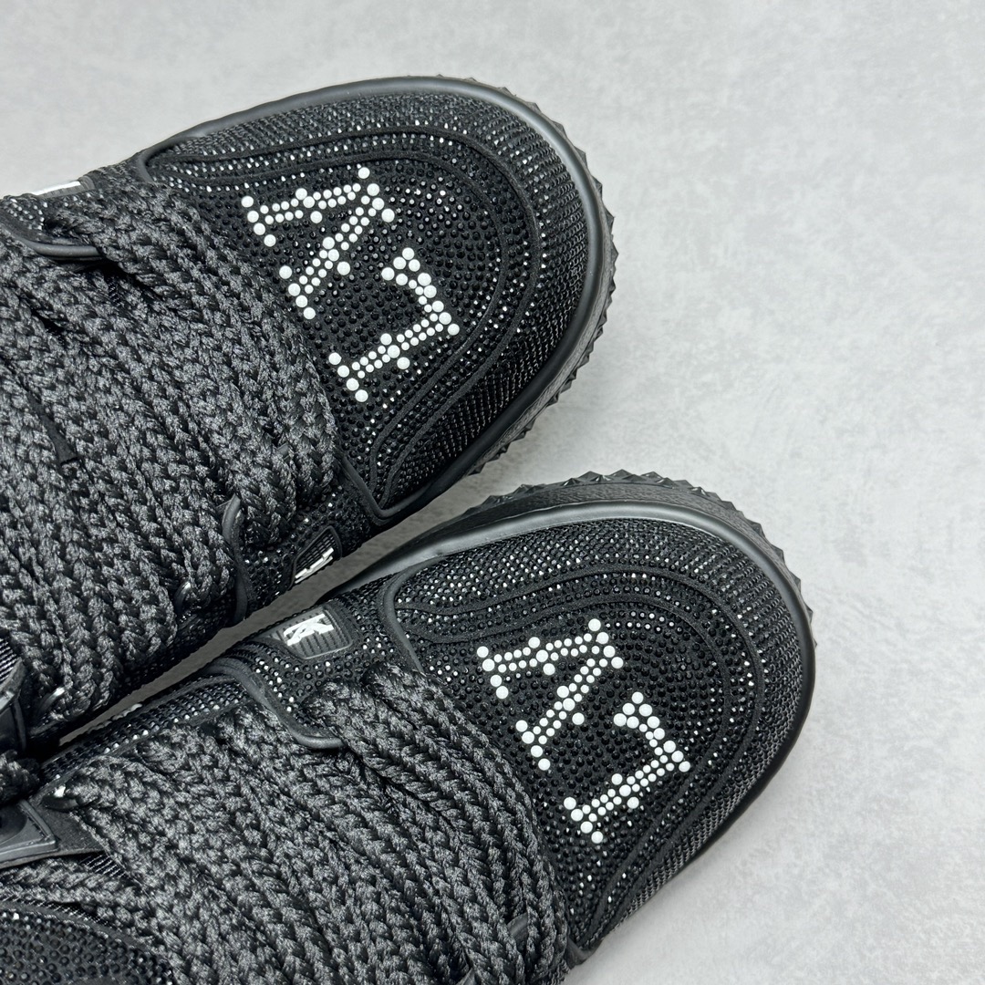 Men Women L*ouis V*uitton Top Sneaker L*V Trainer