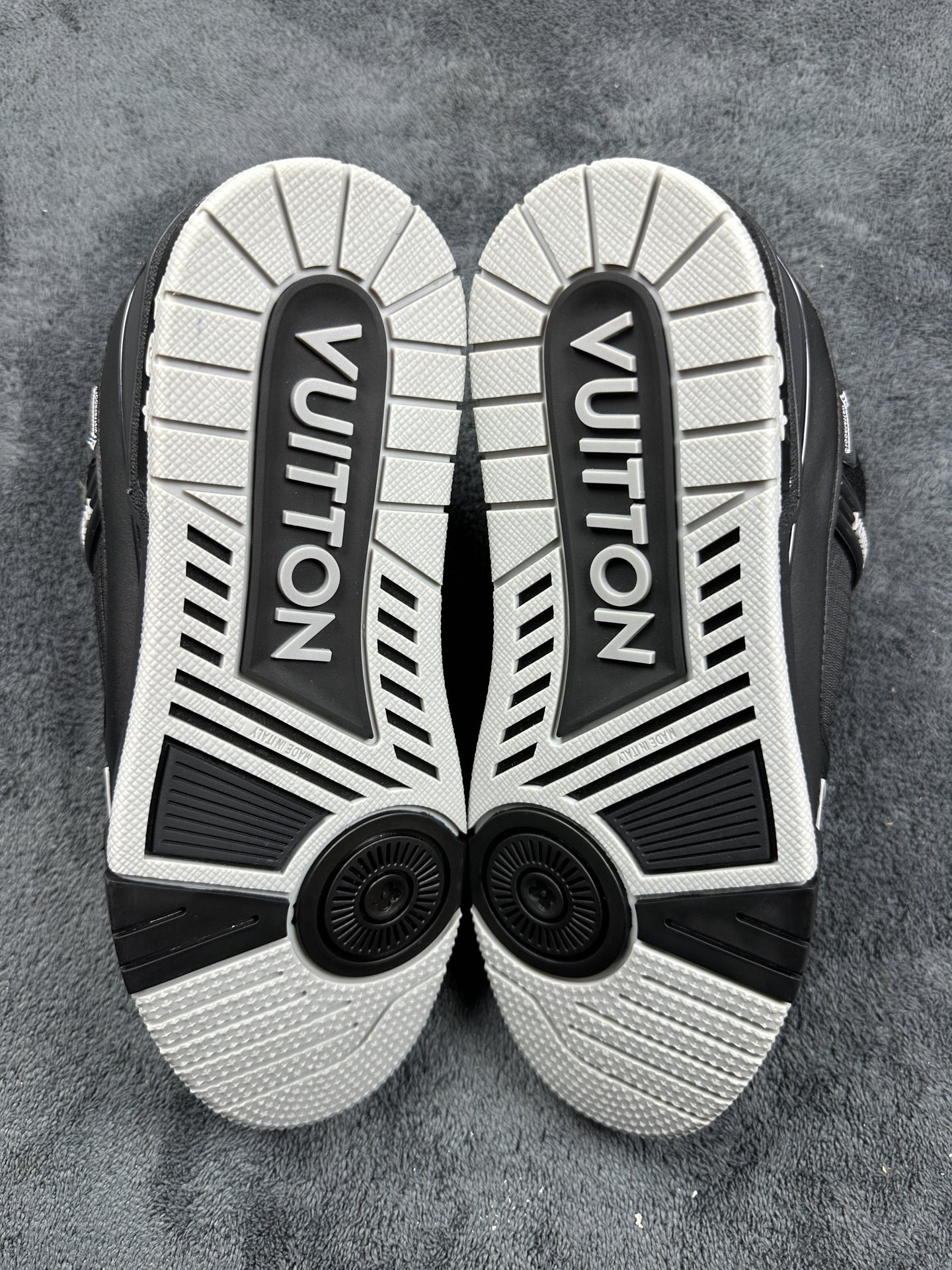 Men Women L*ouis V*uitton Top Sneaker L*V Trainer