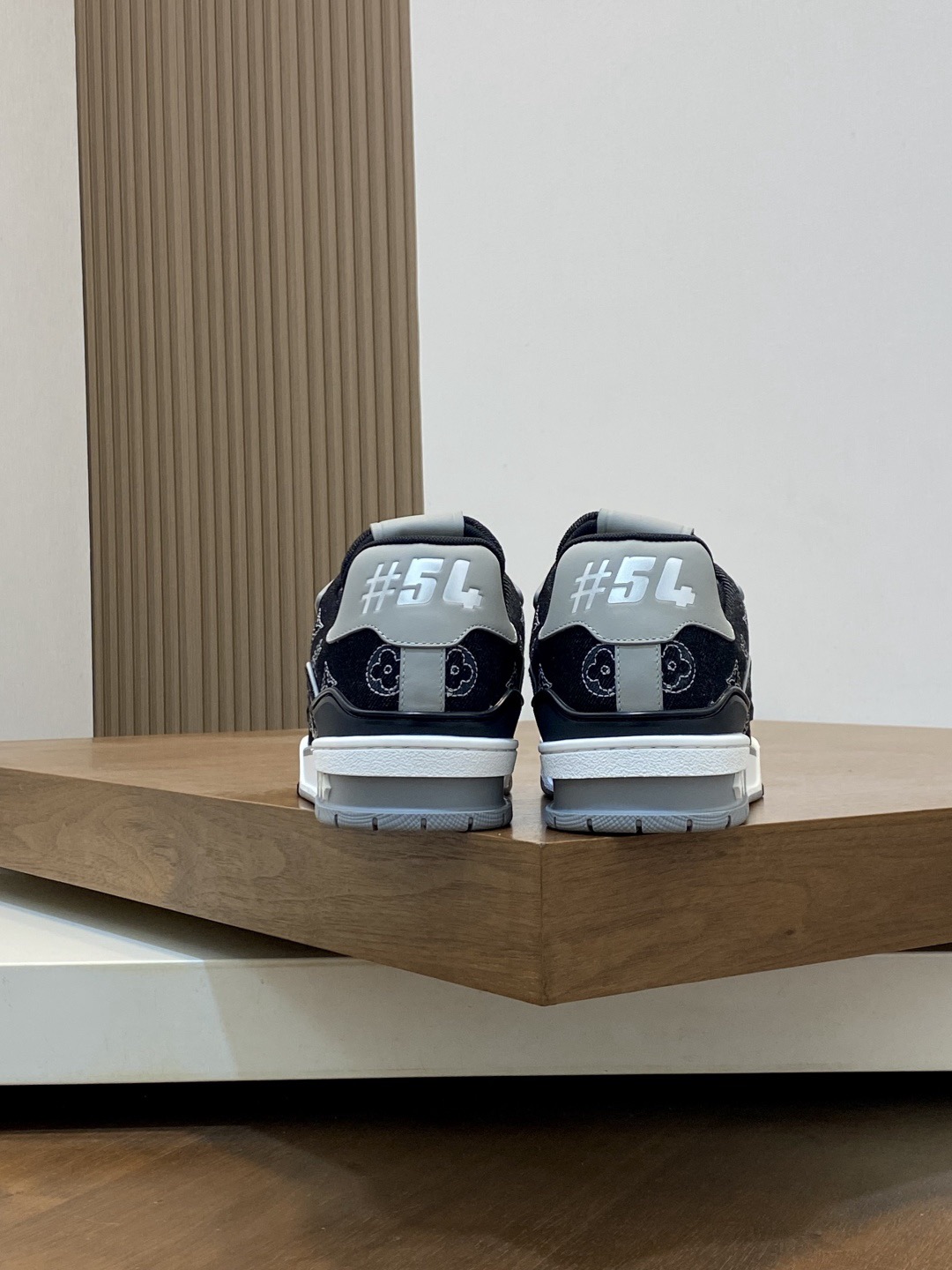 Men L*ouis V*uitton Top Sneaker L*V Shoes