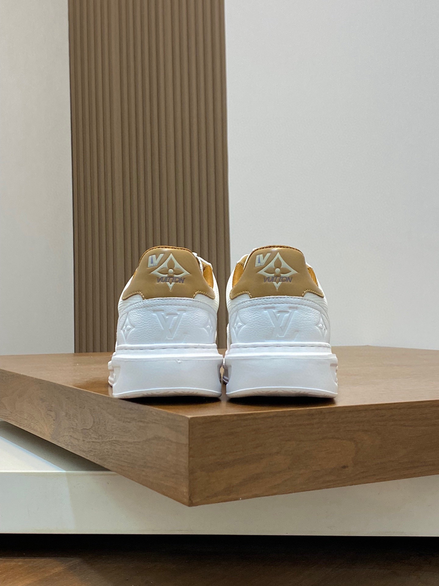 Men L*ouis V*uitton Top Sneaker L*V Shoes