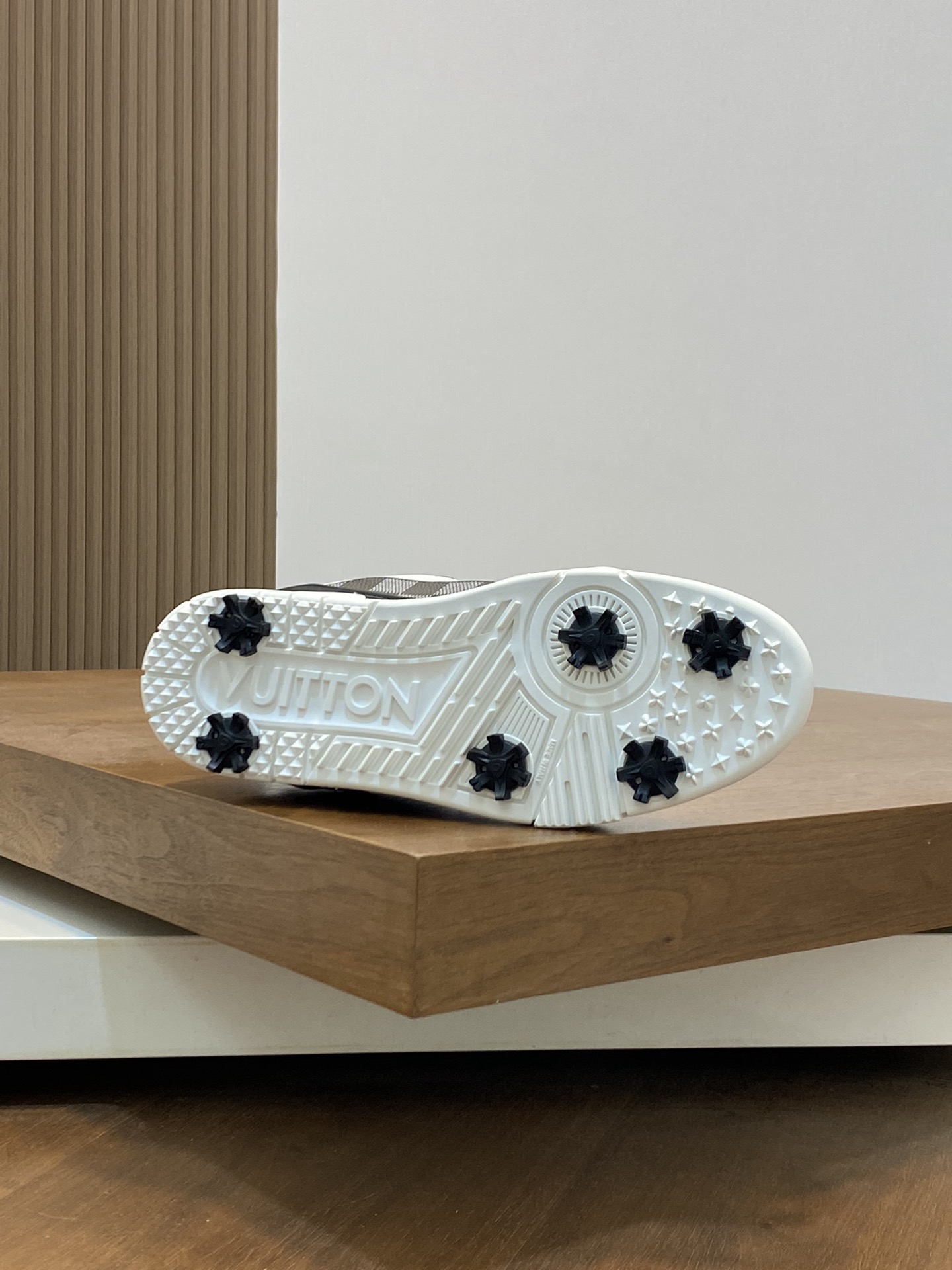 Men L*ouis V*uitton Top Sneaker L*V Shoes