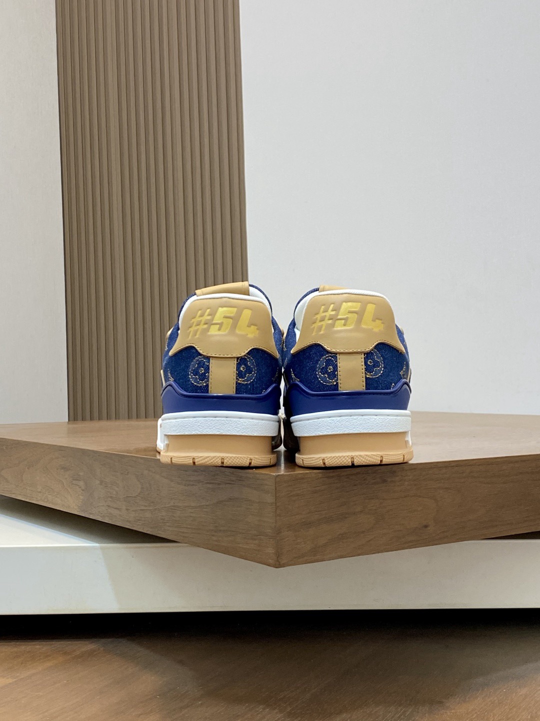 Men L*ouis V*uitton Top Sneaker L*V Shoes