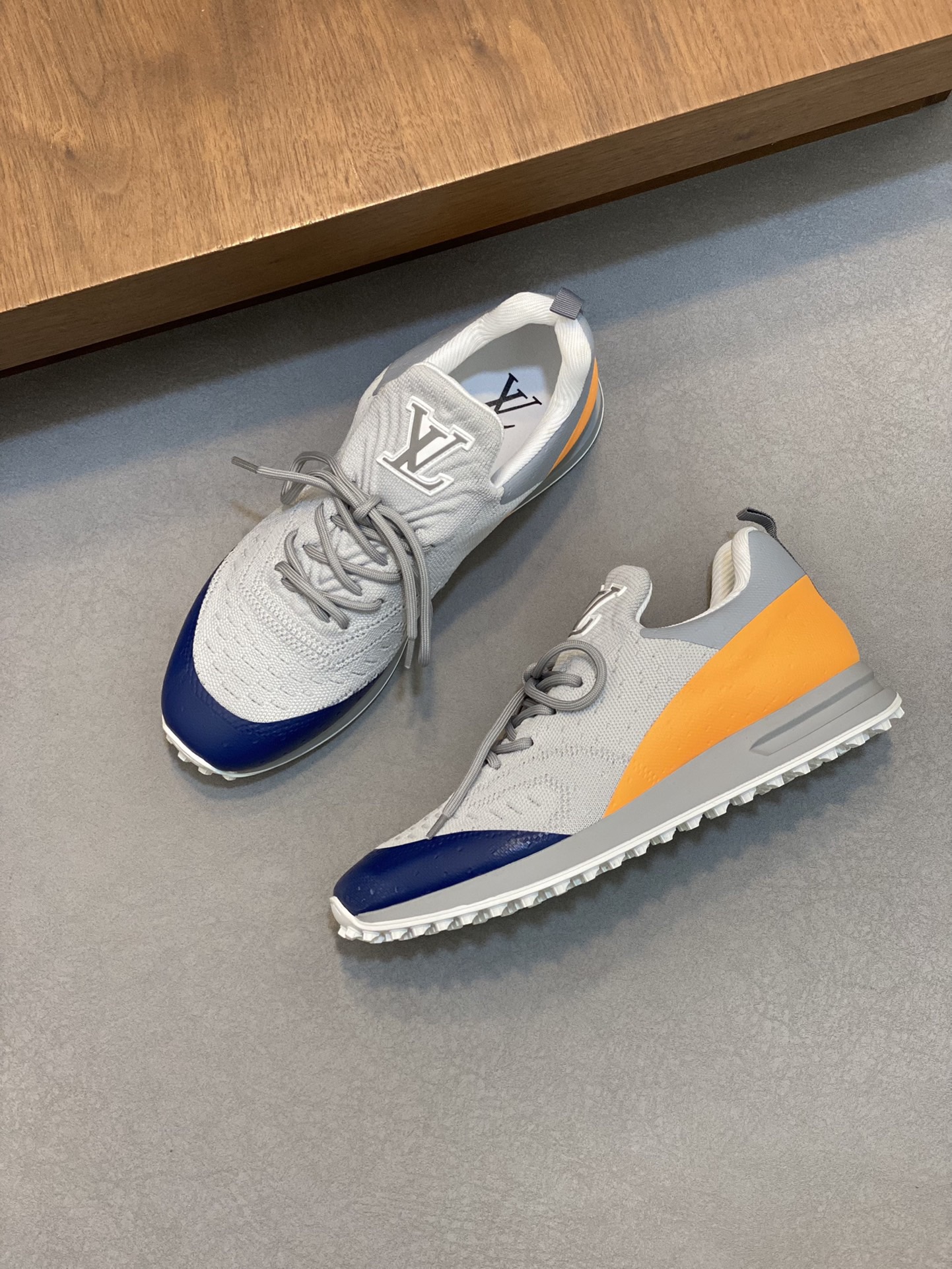 Men L*ouis V*uitton Top Sneaker L*V Shoes