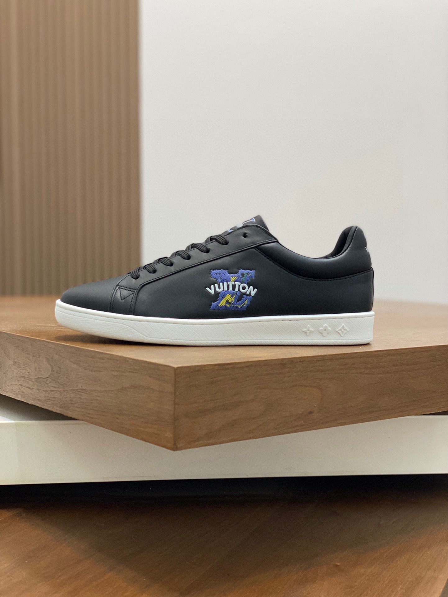 Men L*ouis V*uitton Top Sneaker L*V Shoes