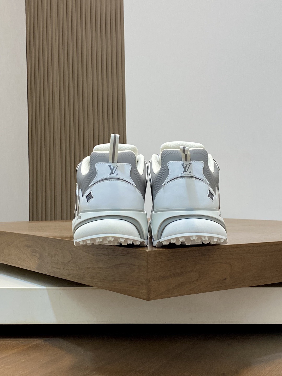 Men L*ouis V*uitton Top Sneaker L*V Shoes