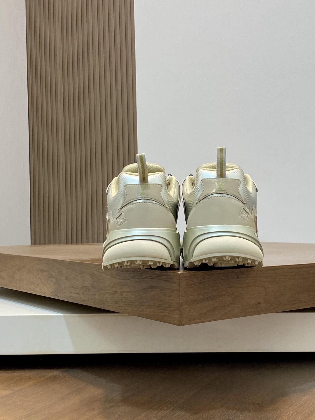 Men L*ouis V*uitton Top Sneaker L*V Shoes