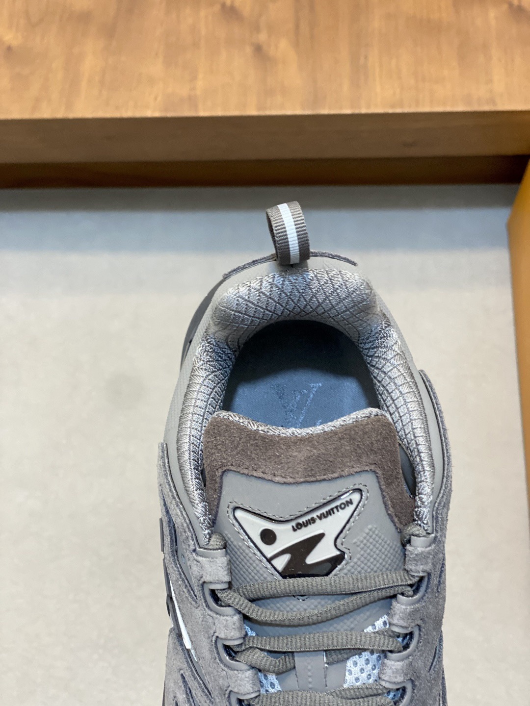 Men L*ouis V*uitton Top Sneaker L*V Shoes