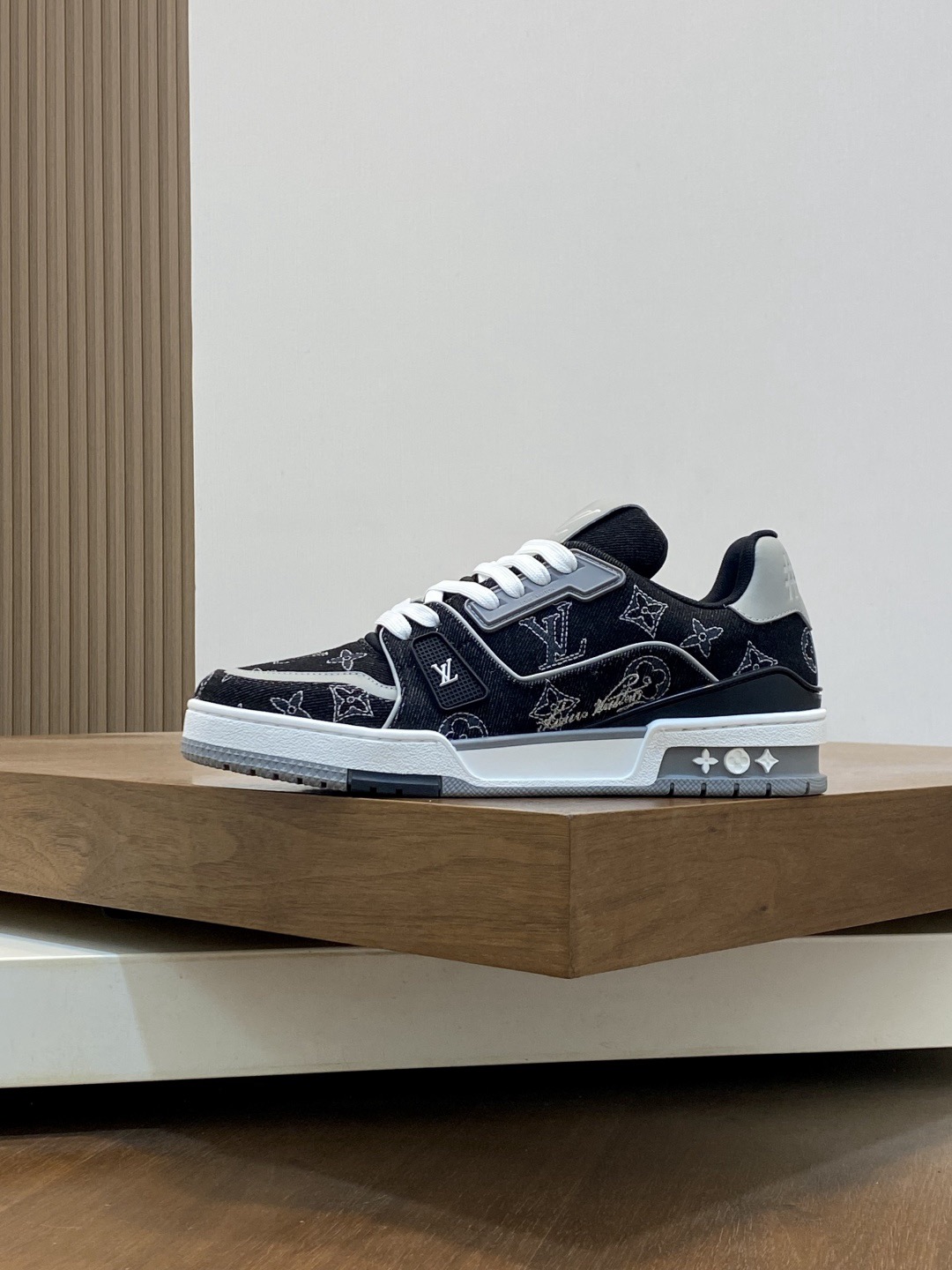 Men L*ouis V*uitton Top Sneaker L*V Shoes