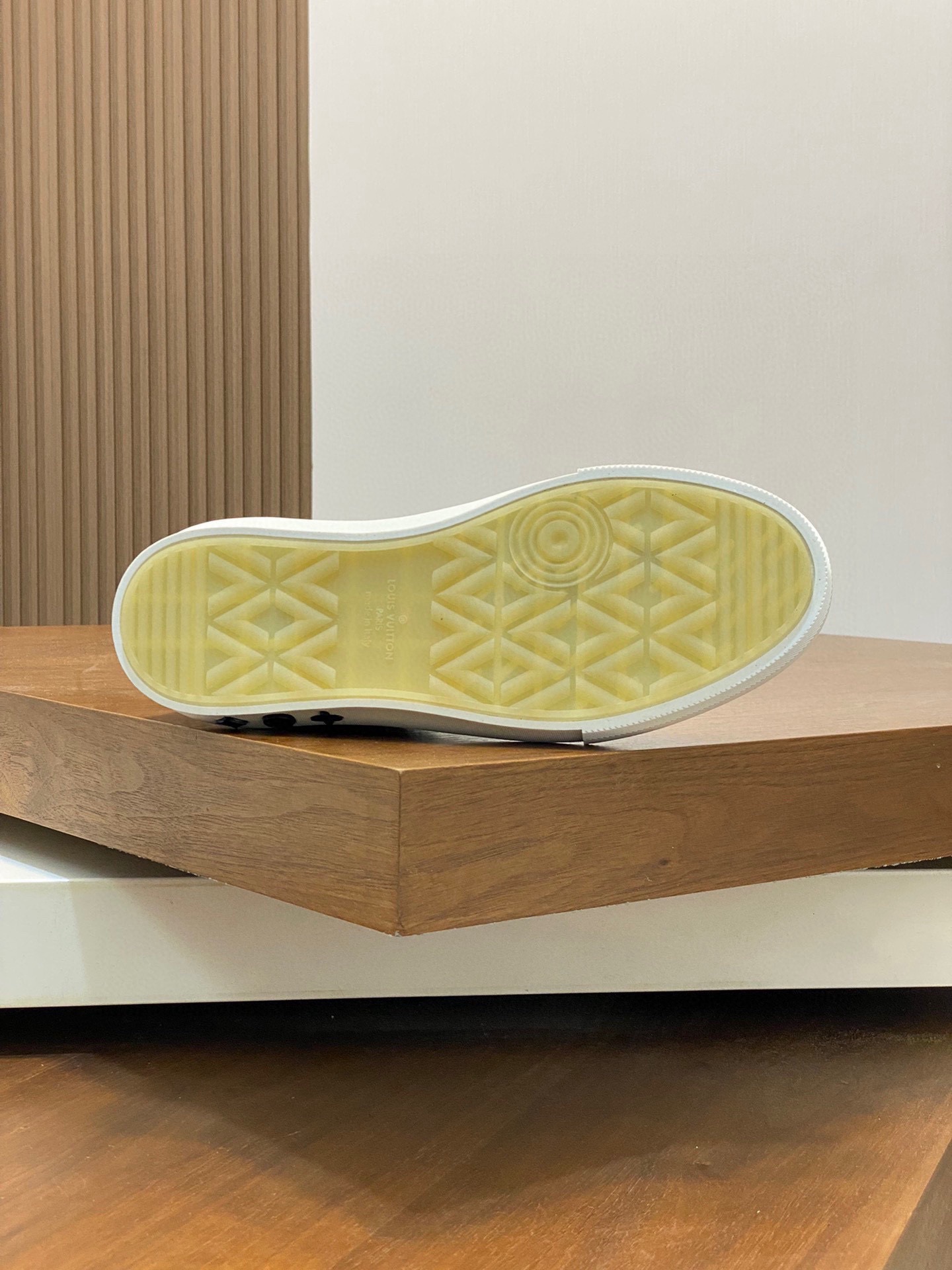 Men L*ouis V*uitton Top Sneaker L*V Shoes