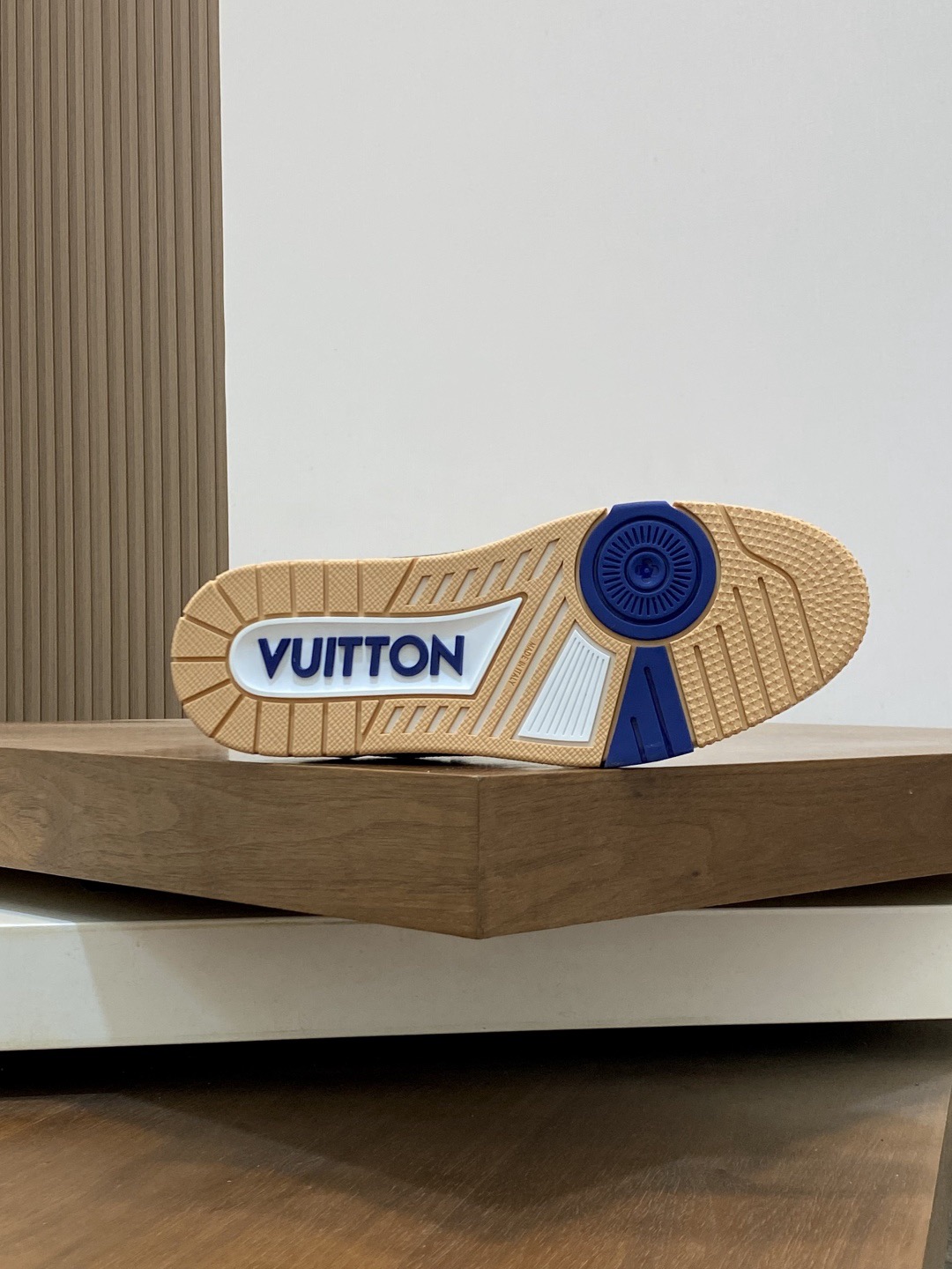 Men L*ouis V*uitton Top Sneaker L*V Shoes