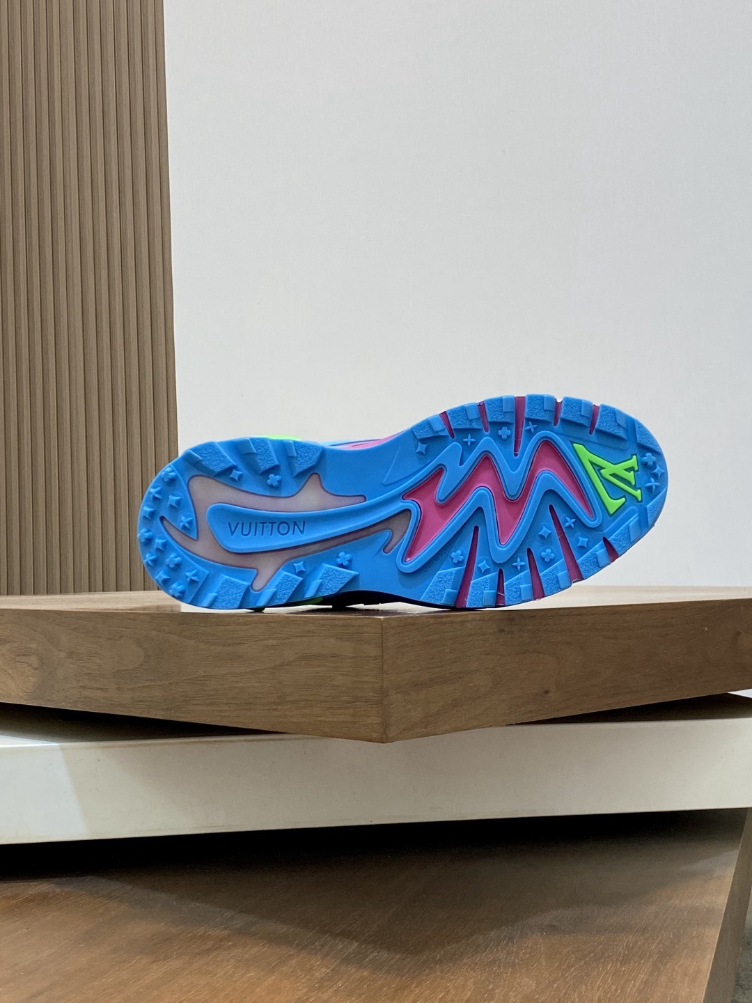 Men L*ouis V*uitton Top Sneaker L*V Shoes