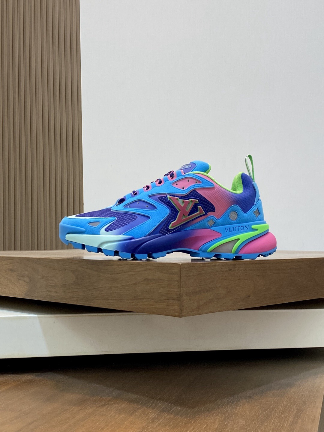 Men L*ouis V*uitton Top Sneaker L*V Shoes