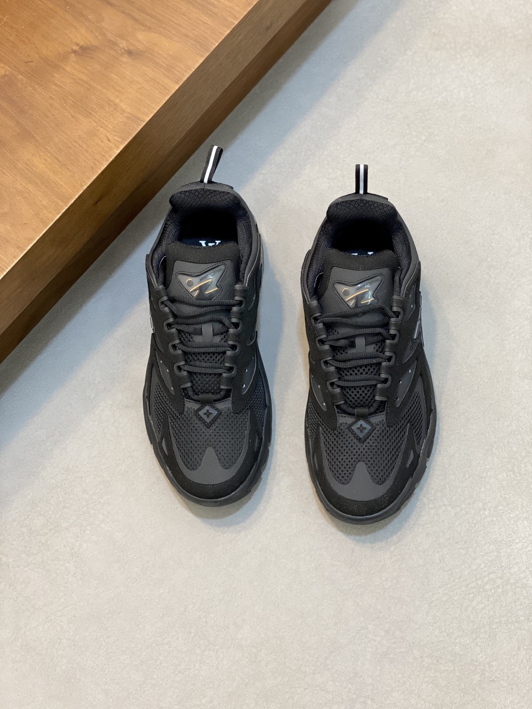 Men L*ouis V*uitton Top Sneaker L*V Shoes